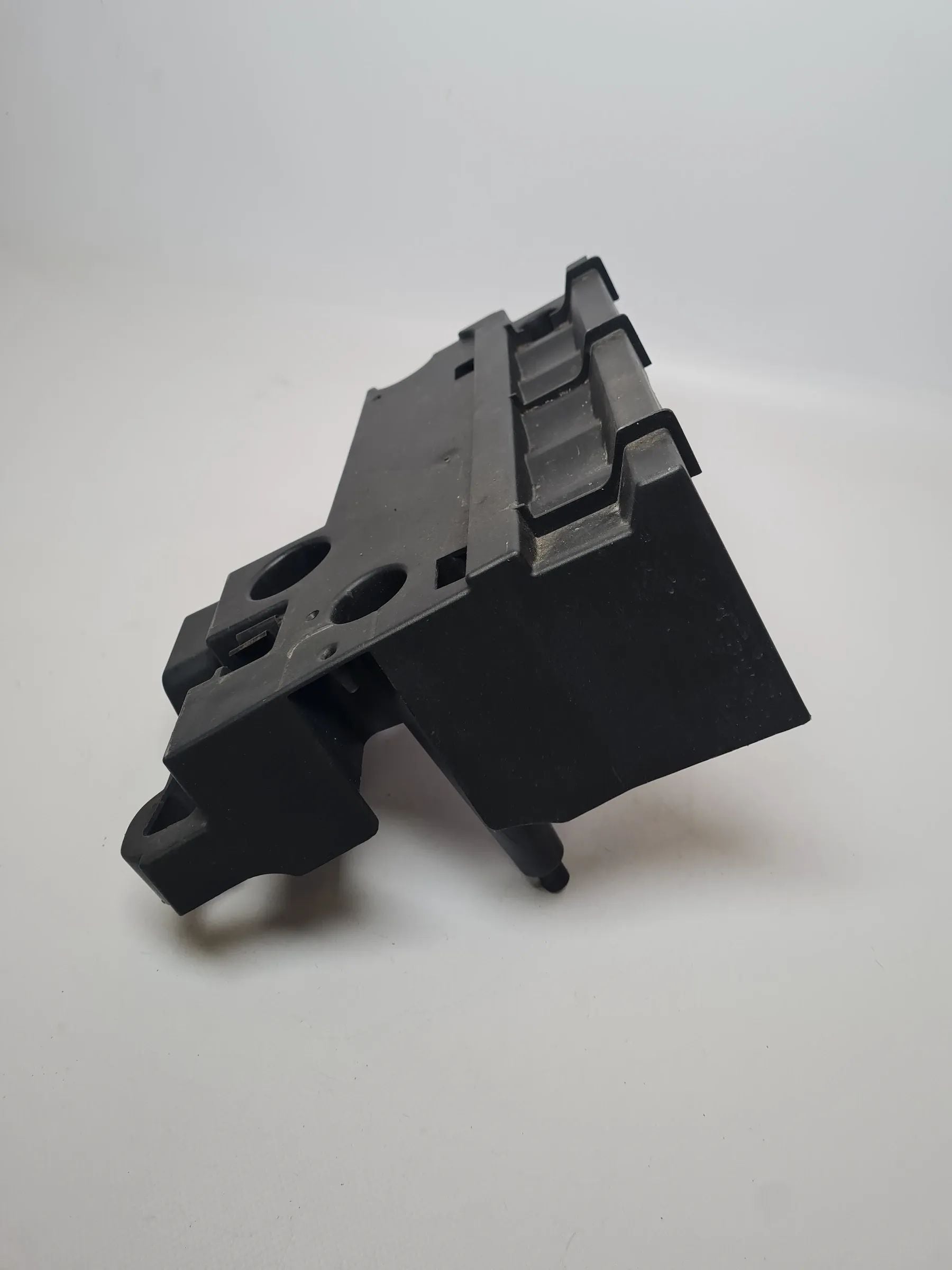 Original BMW X5 (E53) Verkleidung Längsträger Rechts Hinten 8402112