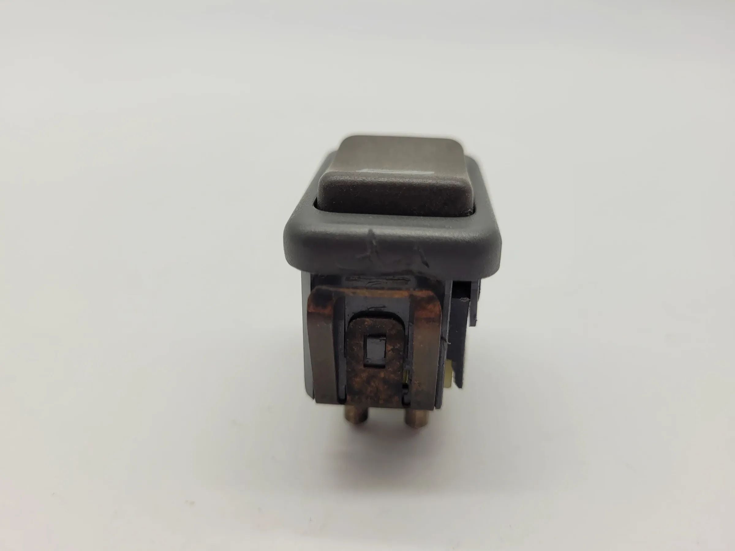 Original Volvo (V40) (645) Fensterheberschalter L/R 03458028