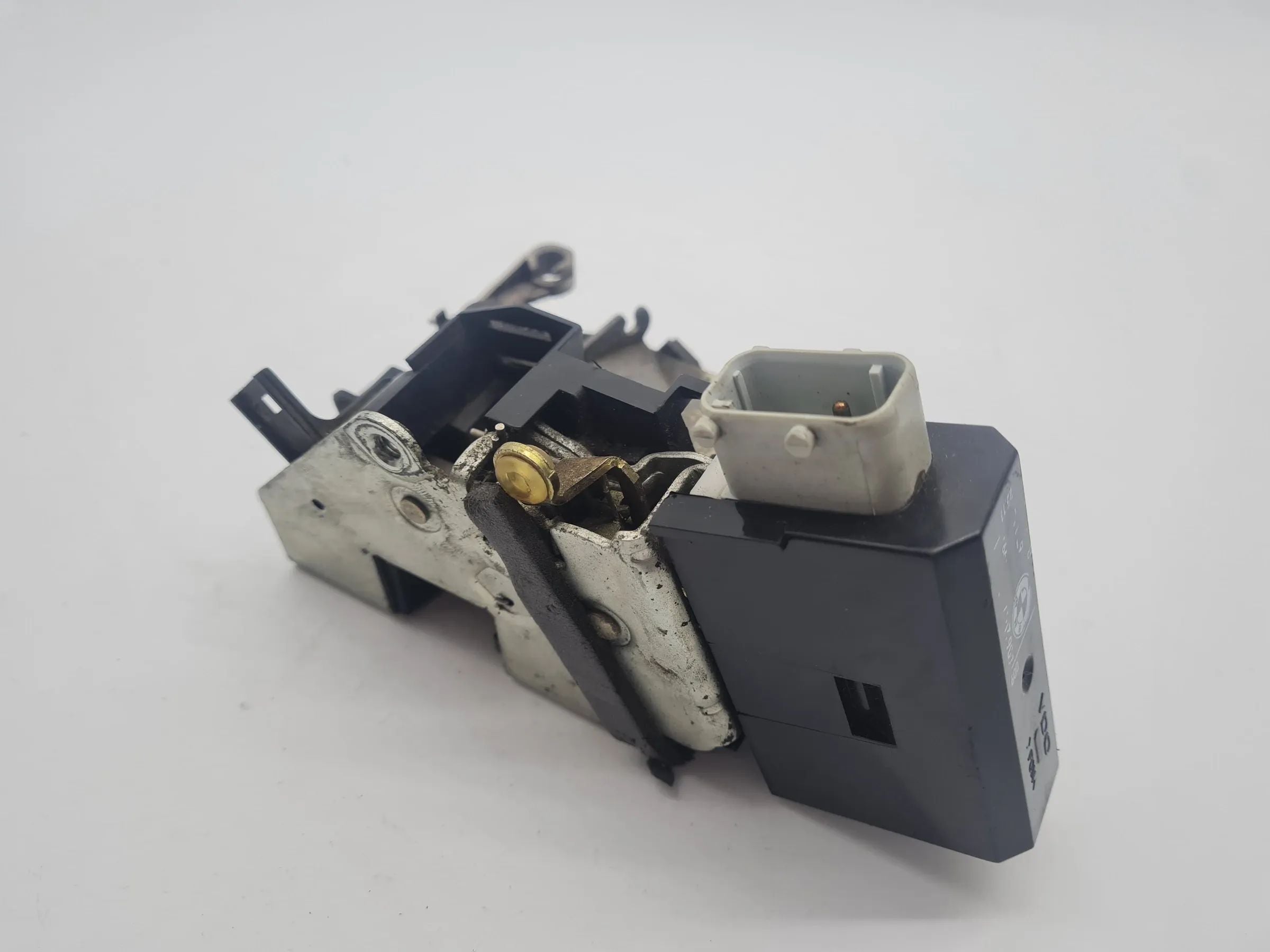 Original BMW 5er (E39) Schloss mit Zentralverriegelung Links Vorne 40620751