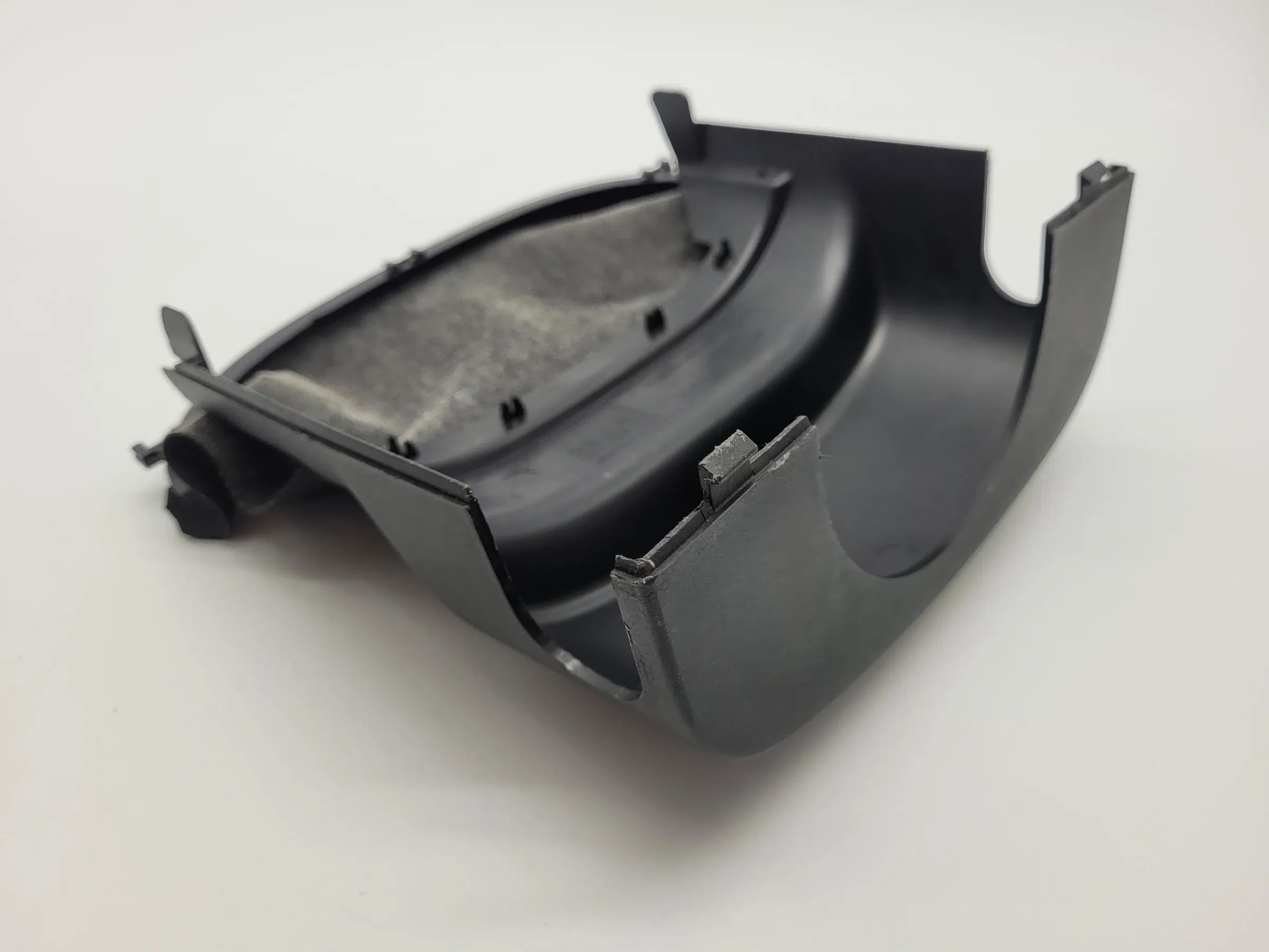 Original Ford S-Max (WA6/DM2/BA7) Verkleidung Lenksäule (Oben) 3M51-3530-ABW