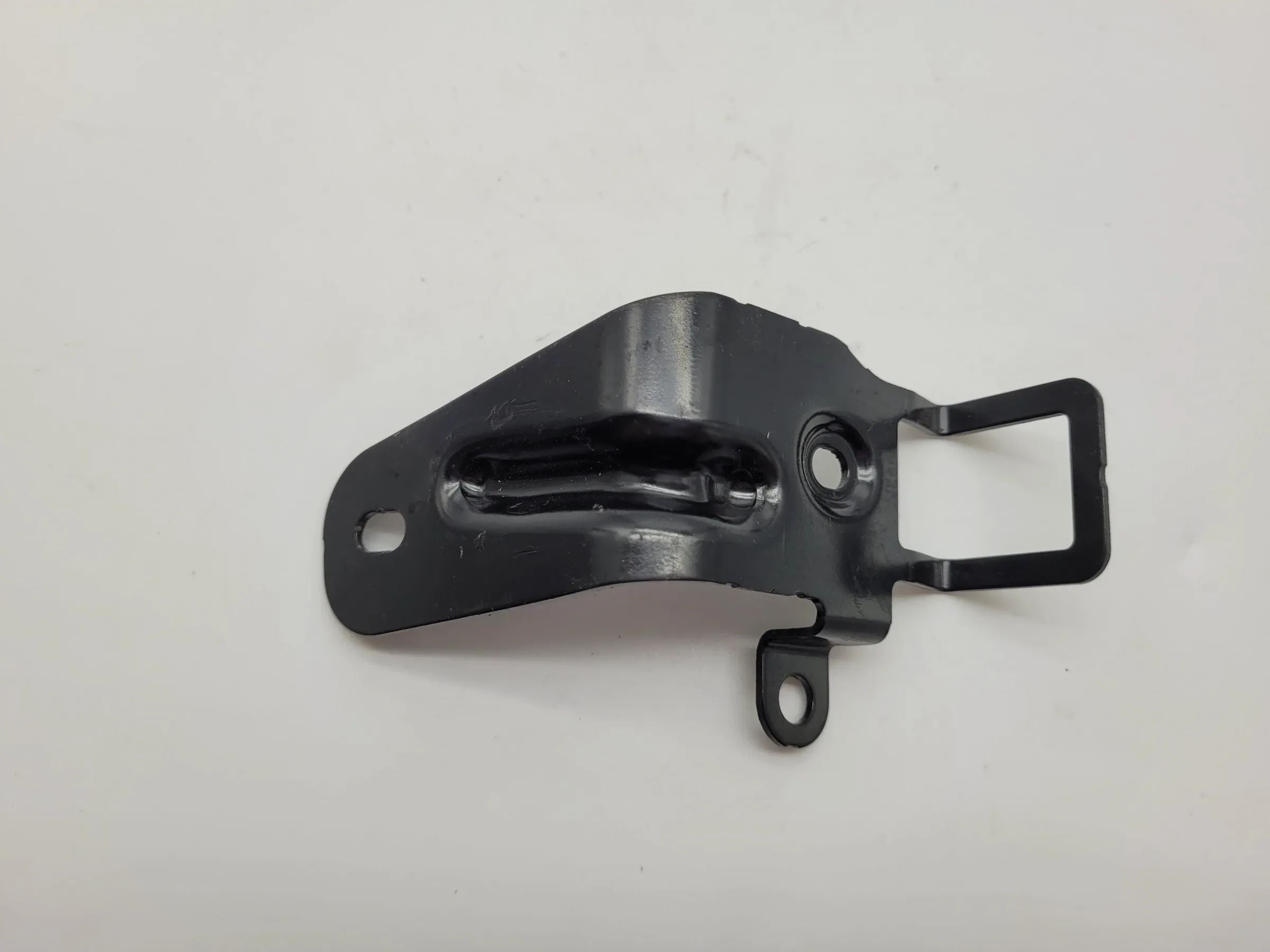 Original BMW X5 (E53) Teilehalter Bord Monitor Radio 65.12-8379774