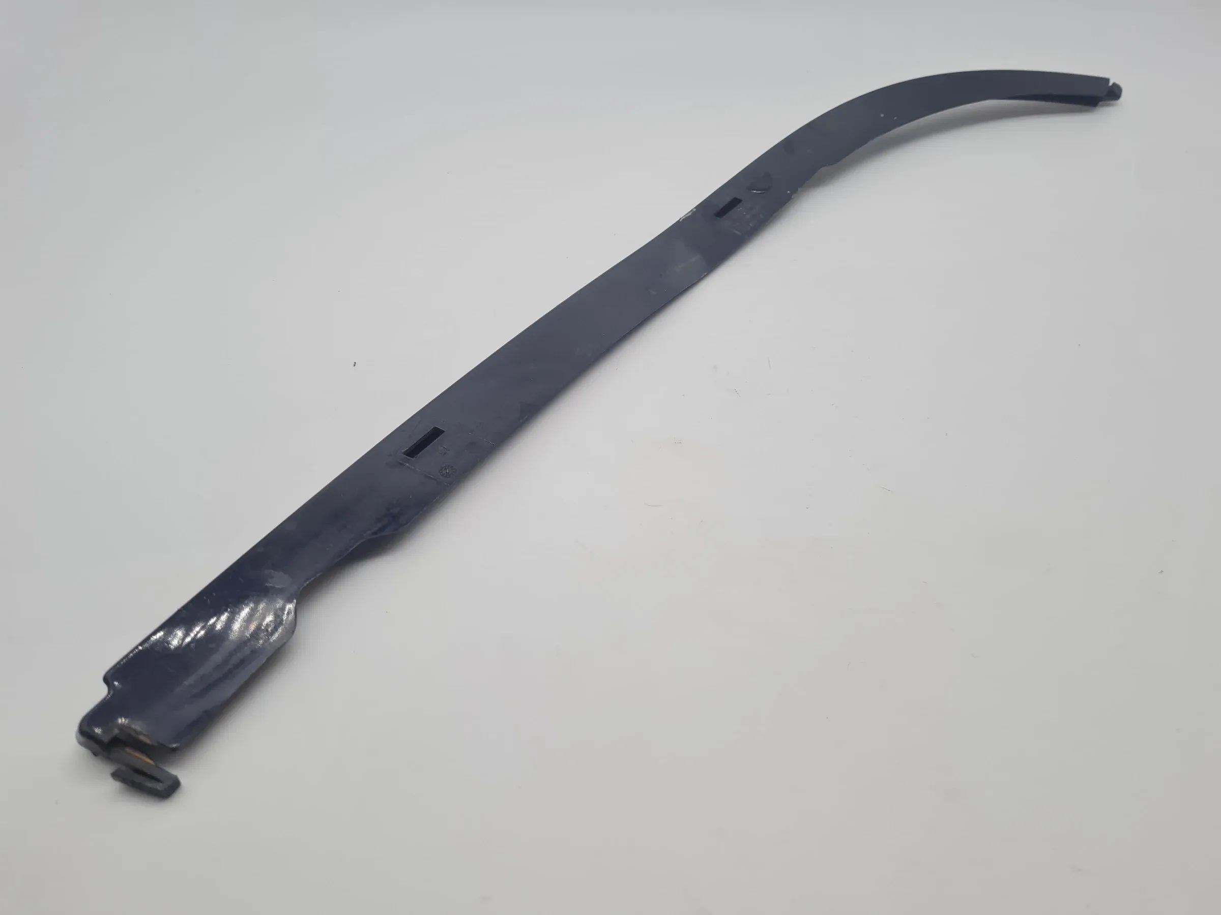 Original BMW 5er (E39) Scheinwerfer Blende Rechts Blau 51.13-8159305