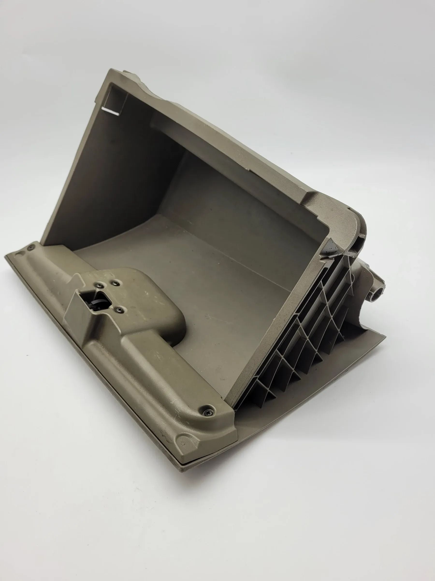 Original Fiat Punto Grande (199) Handschuhfach 735386347