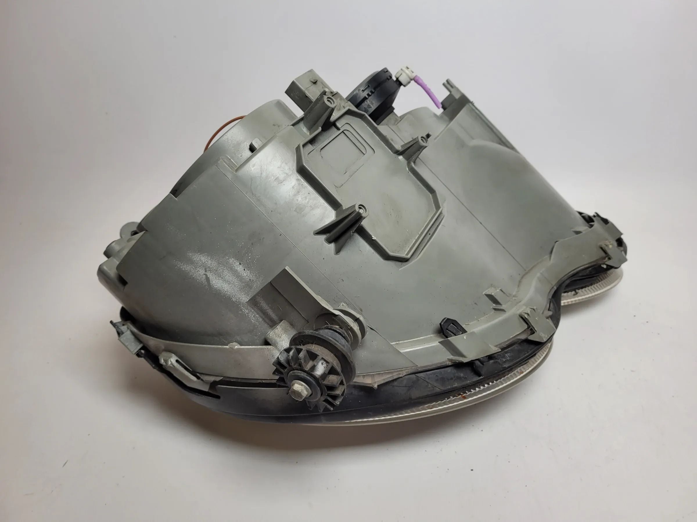 Original Mercedes-Benz C-Klasse (W203) Scheinwerfer/ Frontleuchte Links 15084500