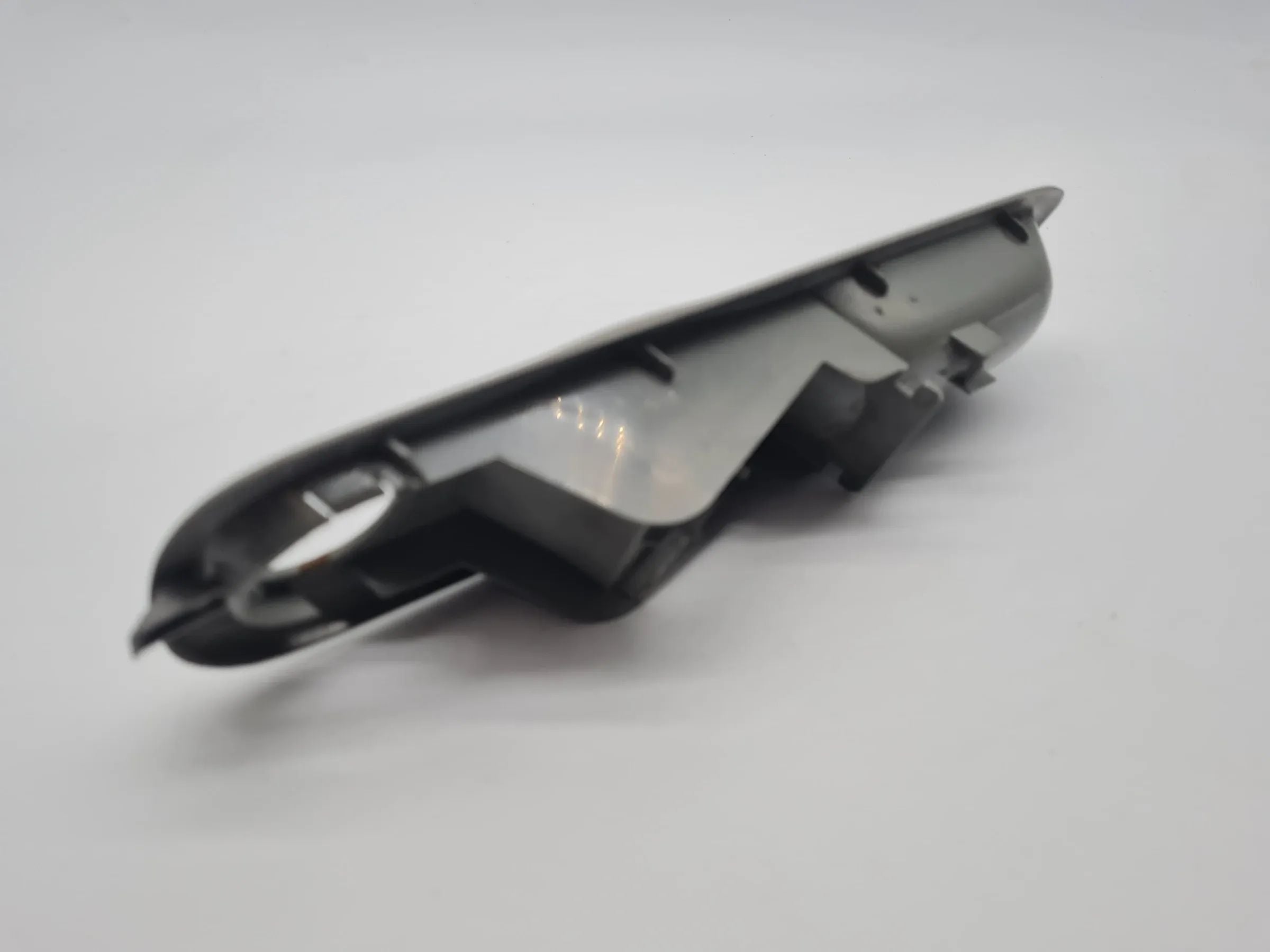 Original Renault Twingo I 1 Türgriff Blende Fensterheber Links 7700832376