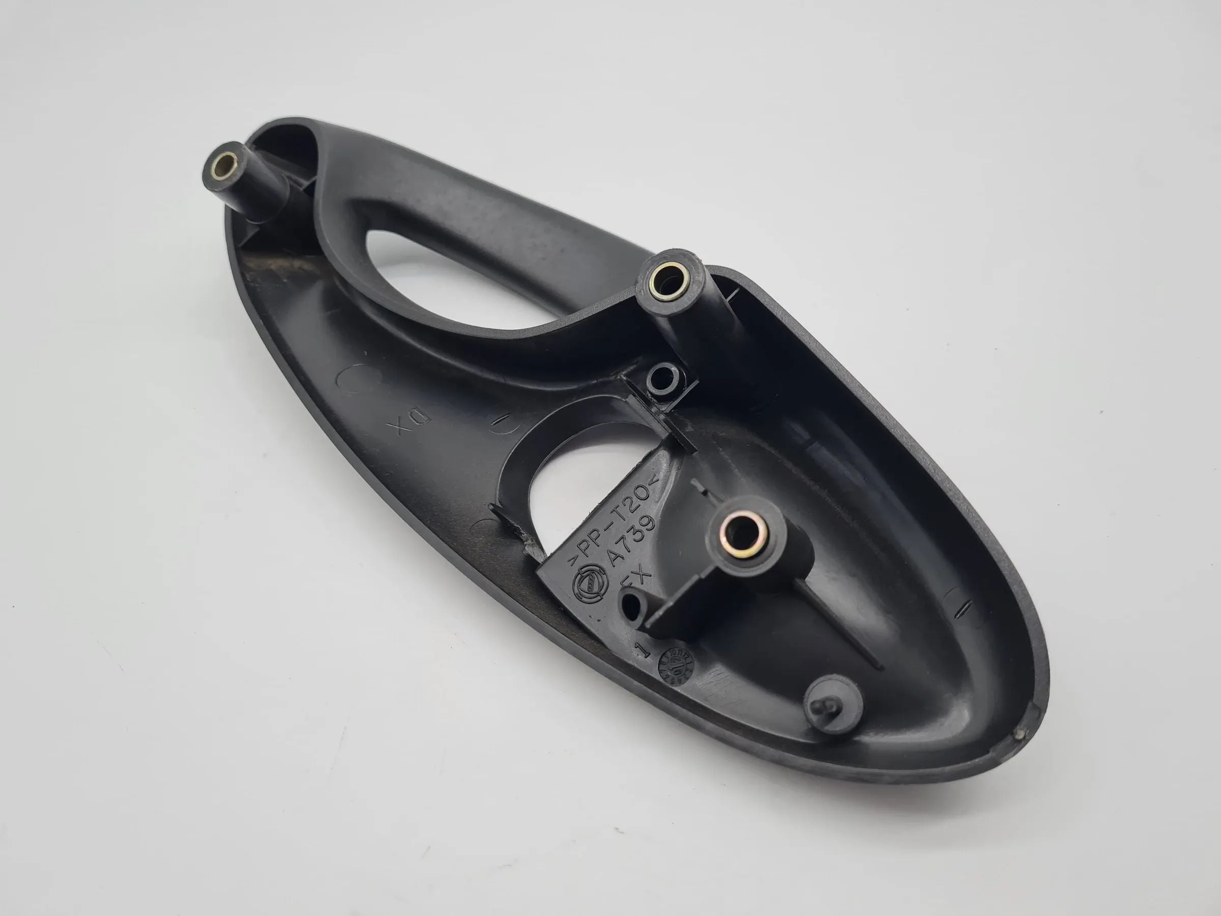 Original Fiat Punto (188) Abdeckung Blende Türgriff Rechts DX A739