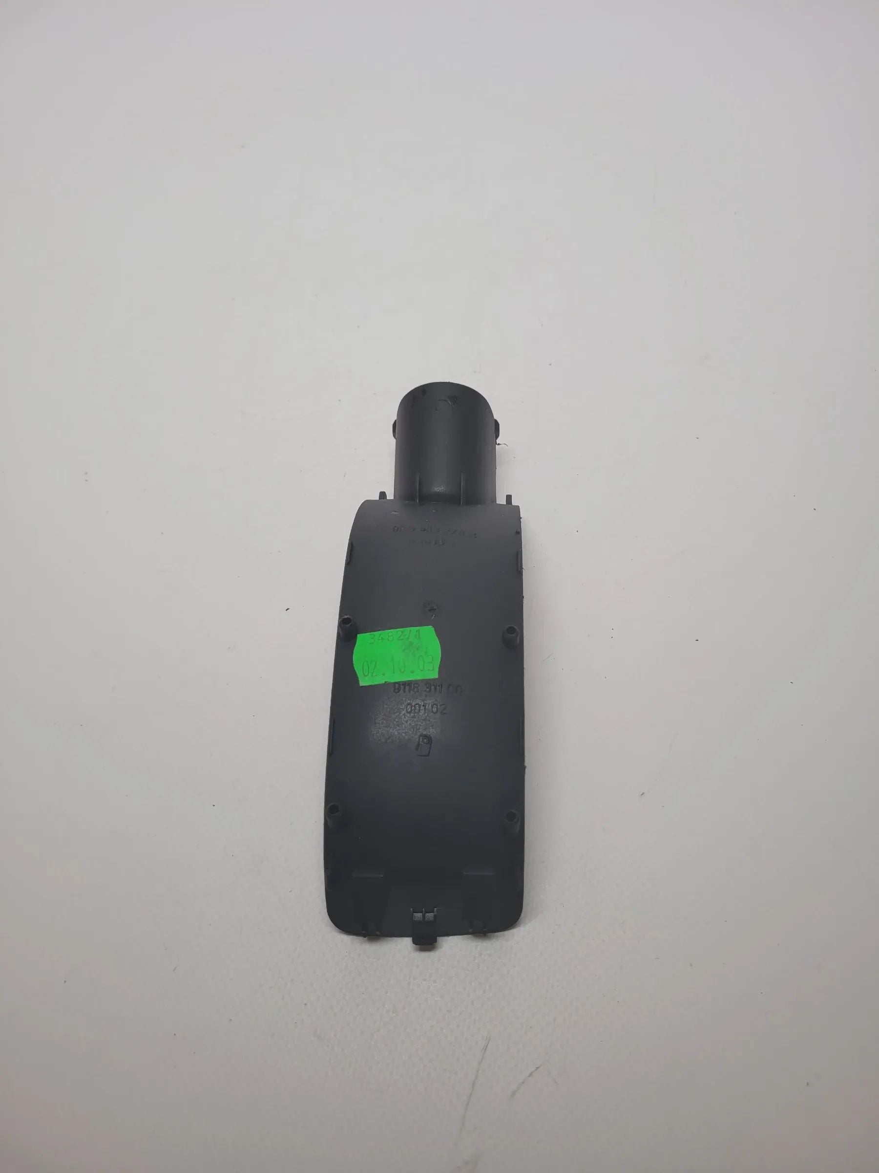 Original Audi A4 (8E/B6/B7) Verkleidung Handbremse 8e0863276b