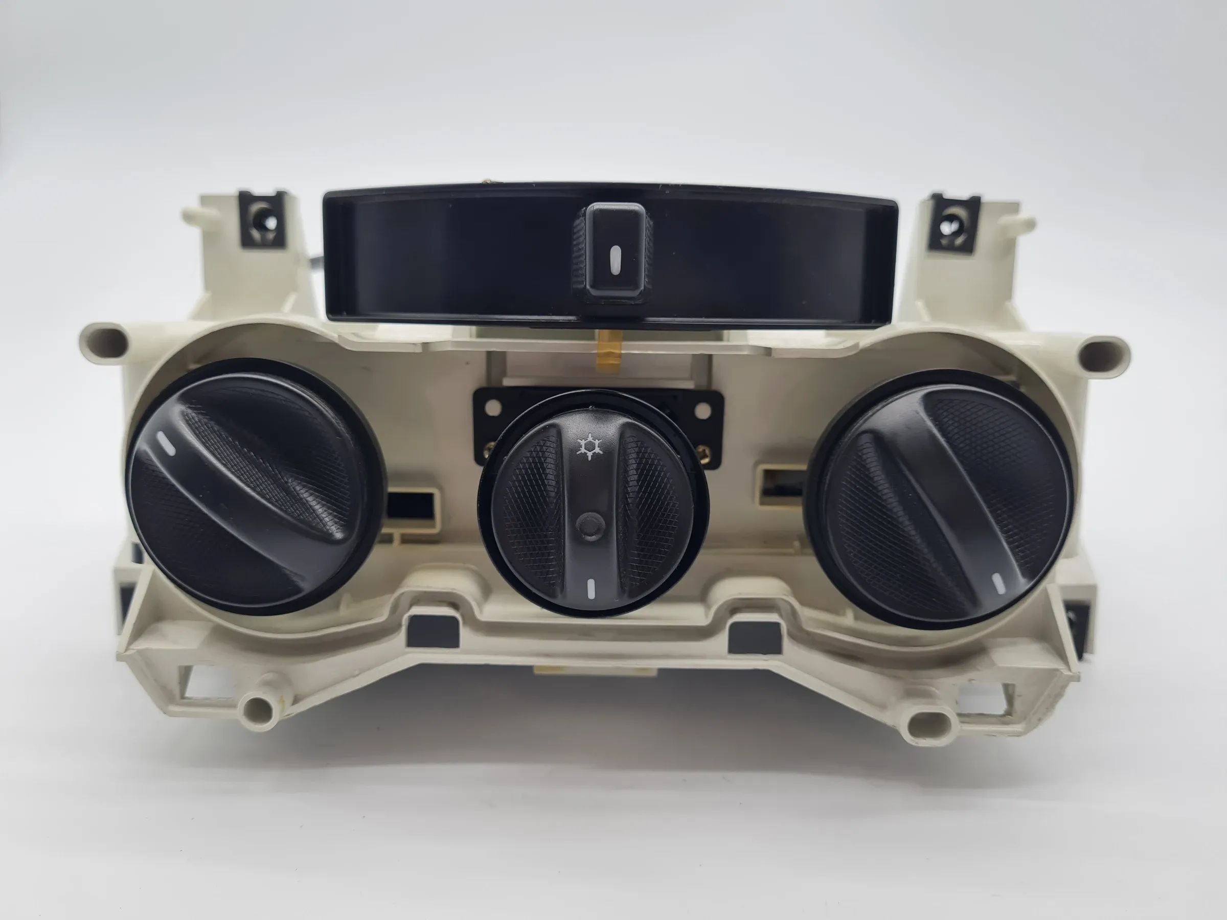 Original Fiat Punto (188) Klimabedienteil mit Kabelbaum 1.515..400.0.0