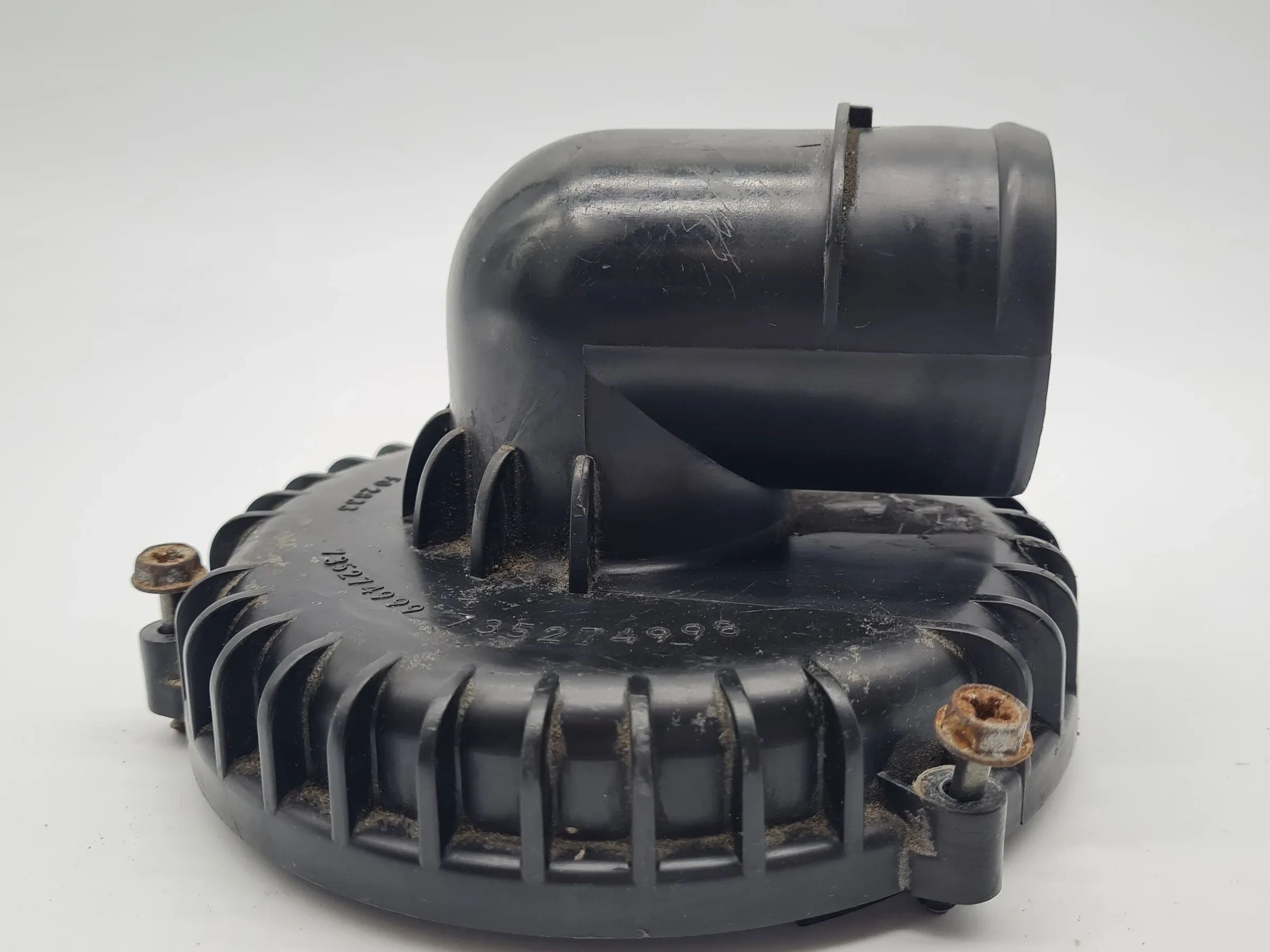 Original Fiat Punto (188) Deckel Luftfilterkasten/Ansaugkasten 46755078