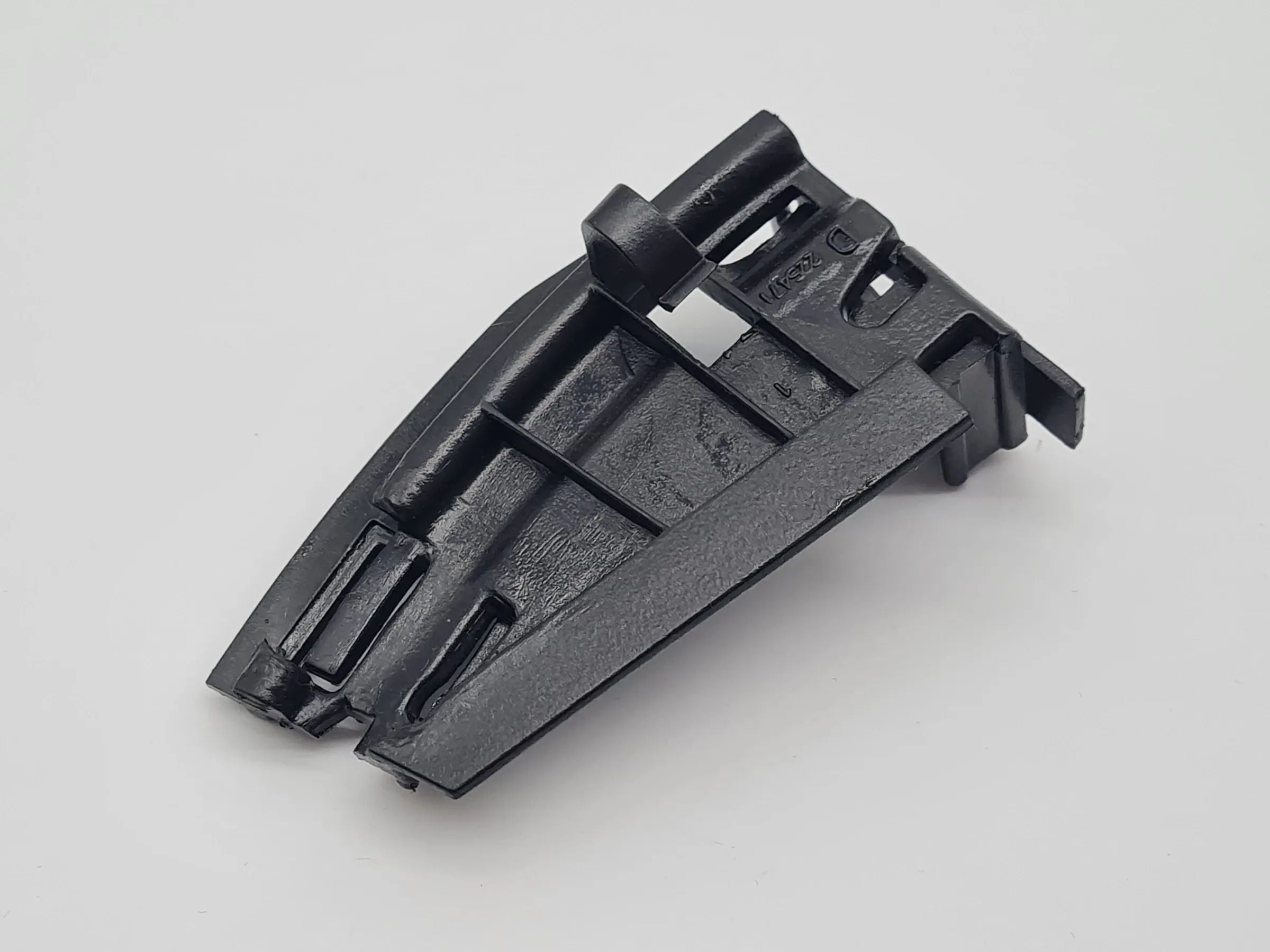 Original Fiat Punto (188) Aschenbecher Seitenschiene Rechts D 225471 / A504