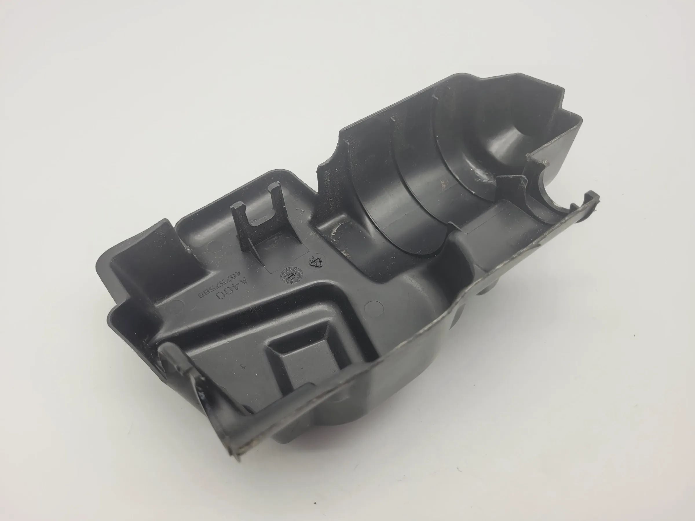 Original Fiat Punto (188) Abdeckung Wischermotor Blende 46757588