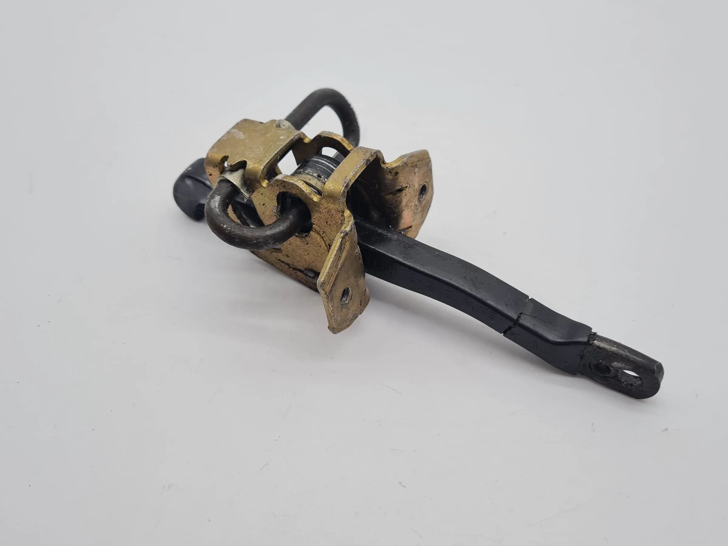 Original BMW 5er (E39) Türfeststeller Türfangband L/R Vorne 51.21-8193447