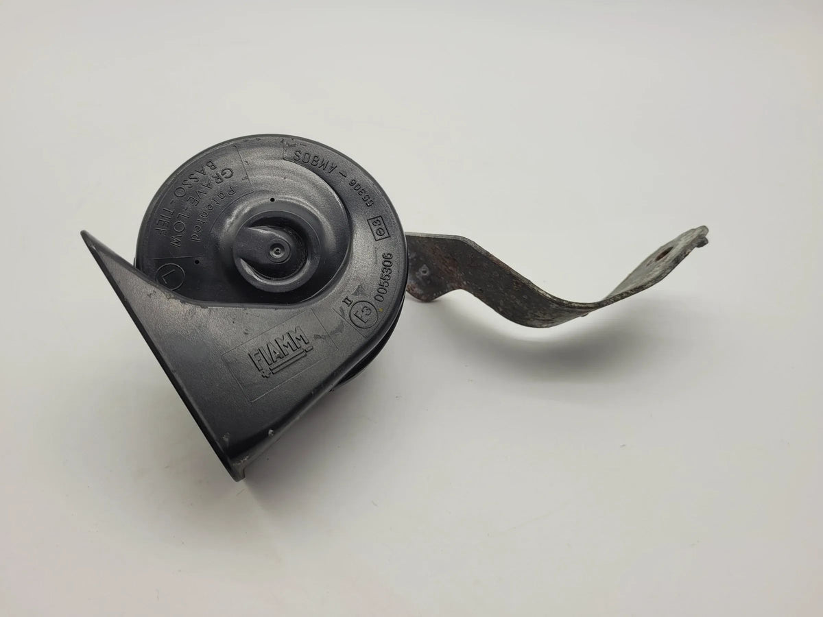 Original Ford Fiesta V (JD/JH) Hupe Signalhorn 2S6T-13802-AC