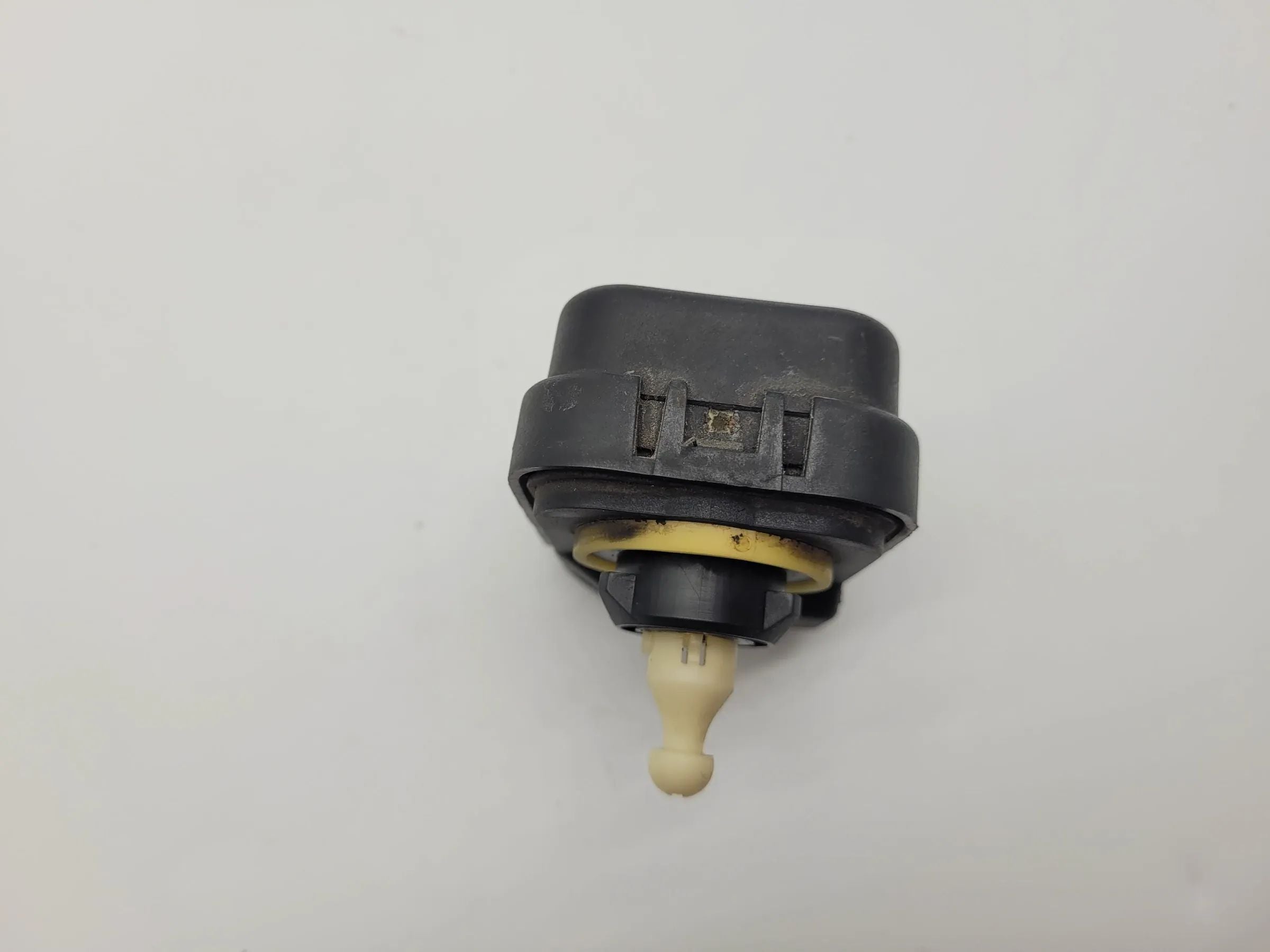 Original Opel Agila A (H00) Scheinwerfer Stellmotor LWR L/R (09210934/35)