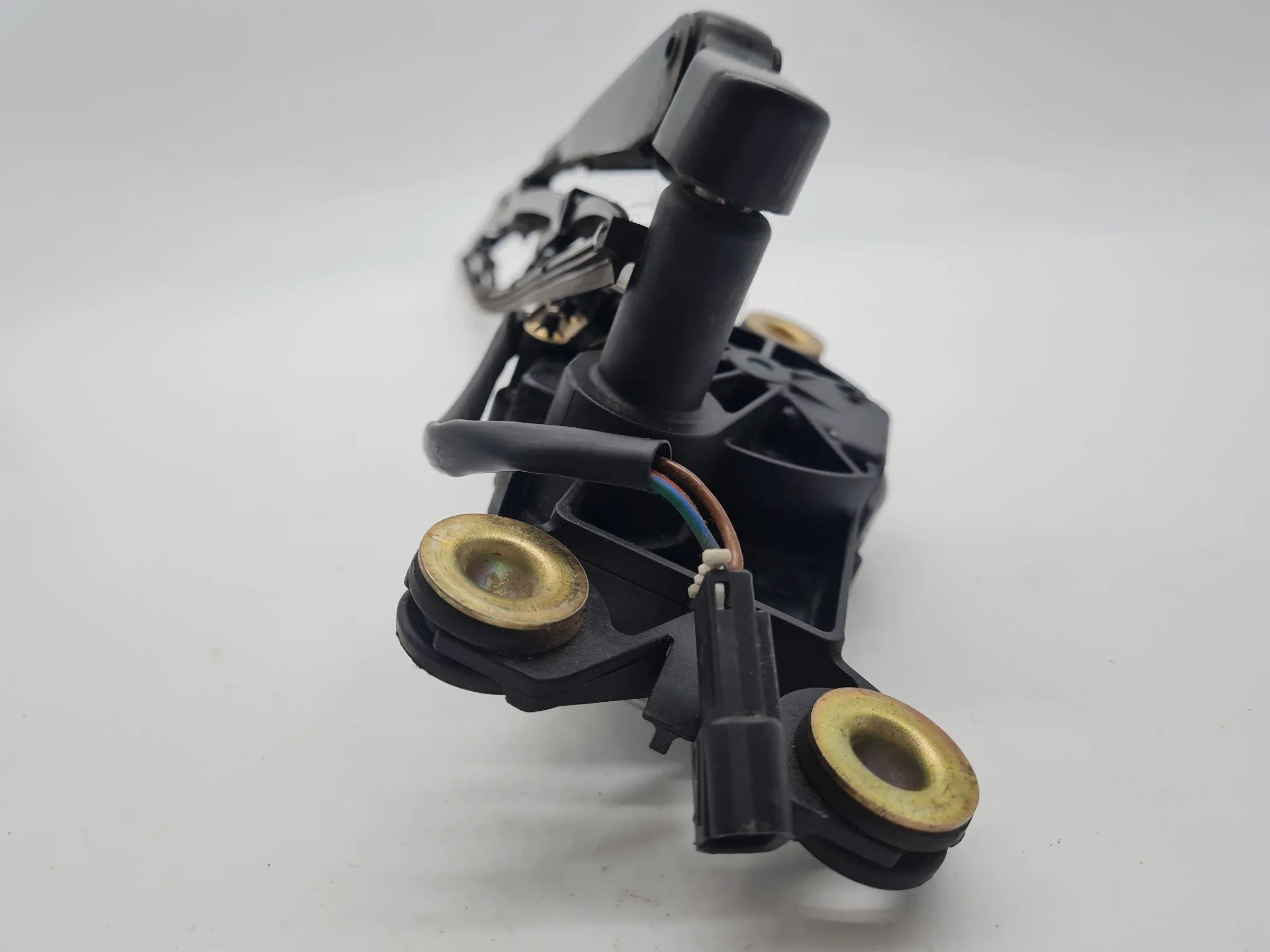 Original Smart FourTwo (450) Scheibenwischermotor Wischermotor 0000614V013