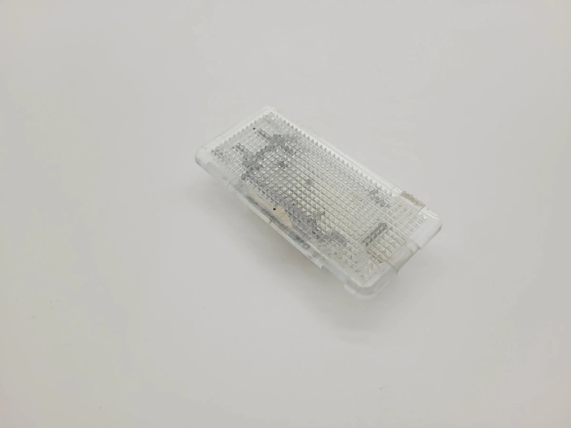 Original BMW X5 (E53) Gepäckraumleuchte Heckklappe 63.31-6962044