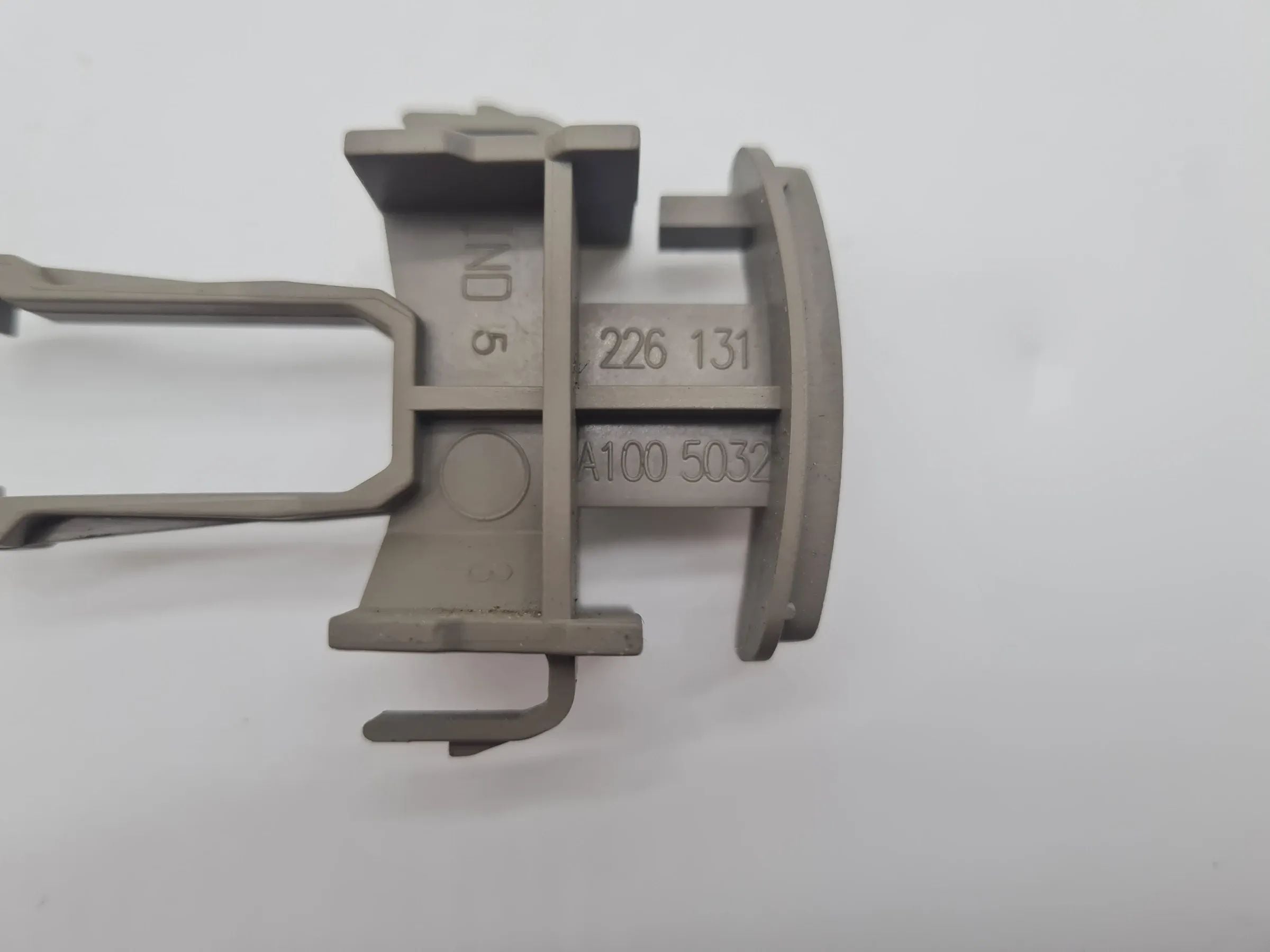 Original Renault Scenic II 2 (JM0/1) Schalter Blindknopf 8200004202