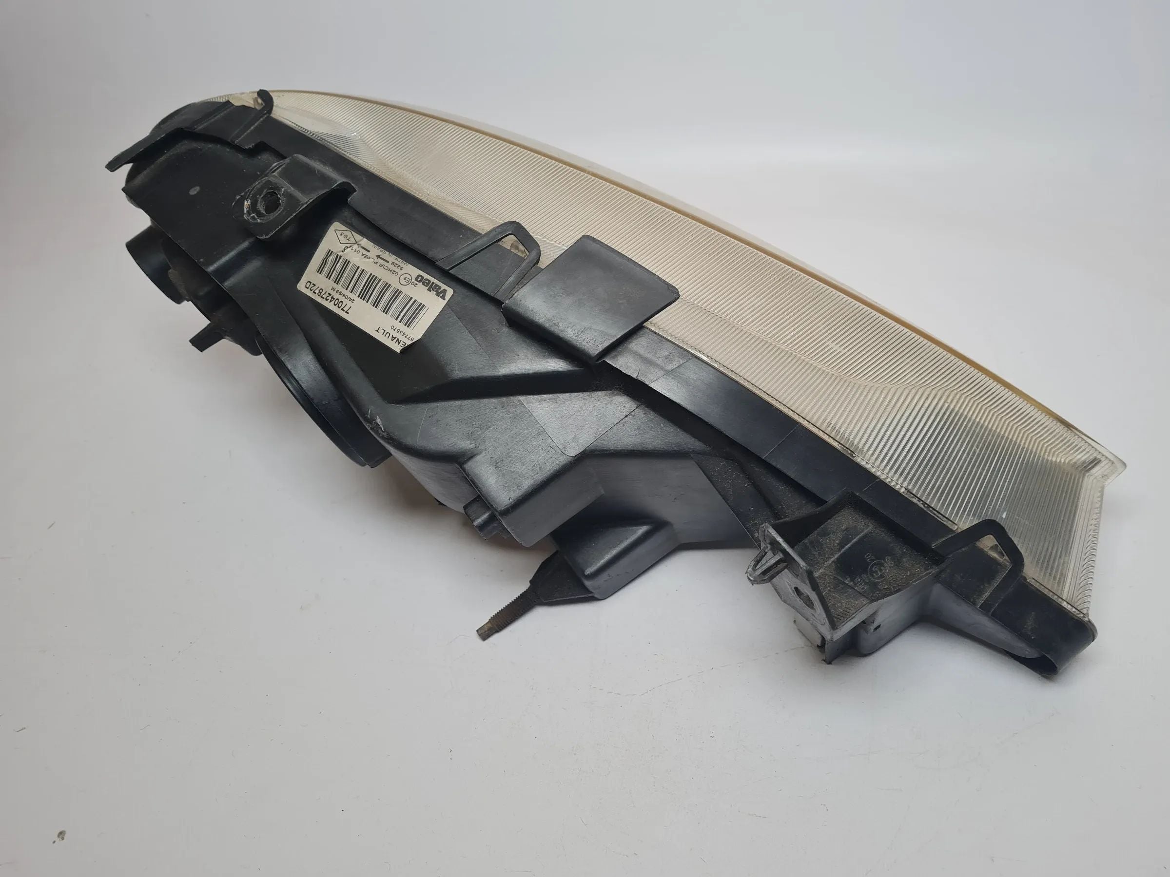 Original Renault Megane I 1 Scheinwerfer / Frontleuchte Links 7700427872D