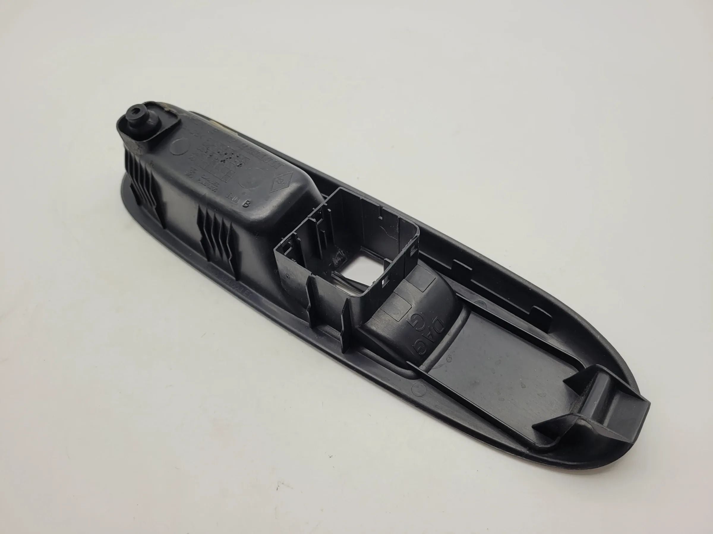 Original Renault Clio II 2 (BB/CB) Türgriffschale Abdeckung Links 8200084003E1