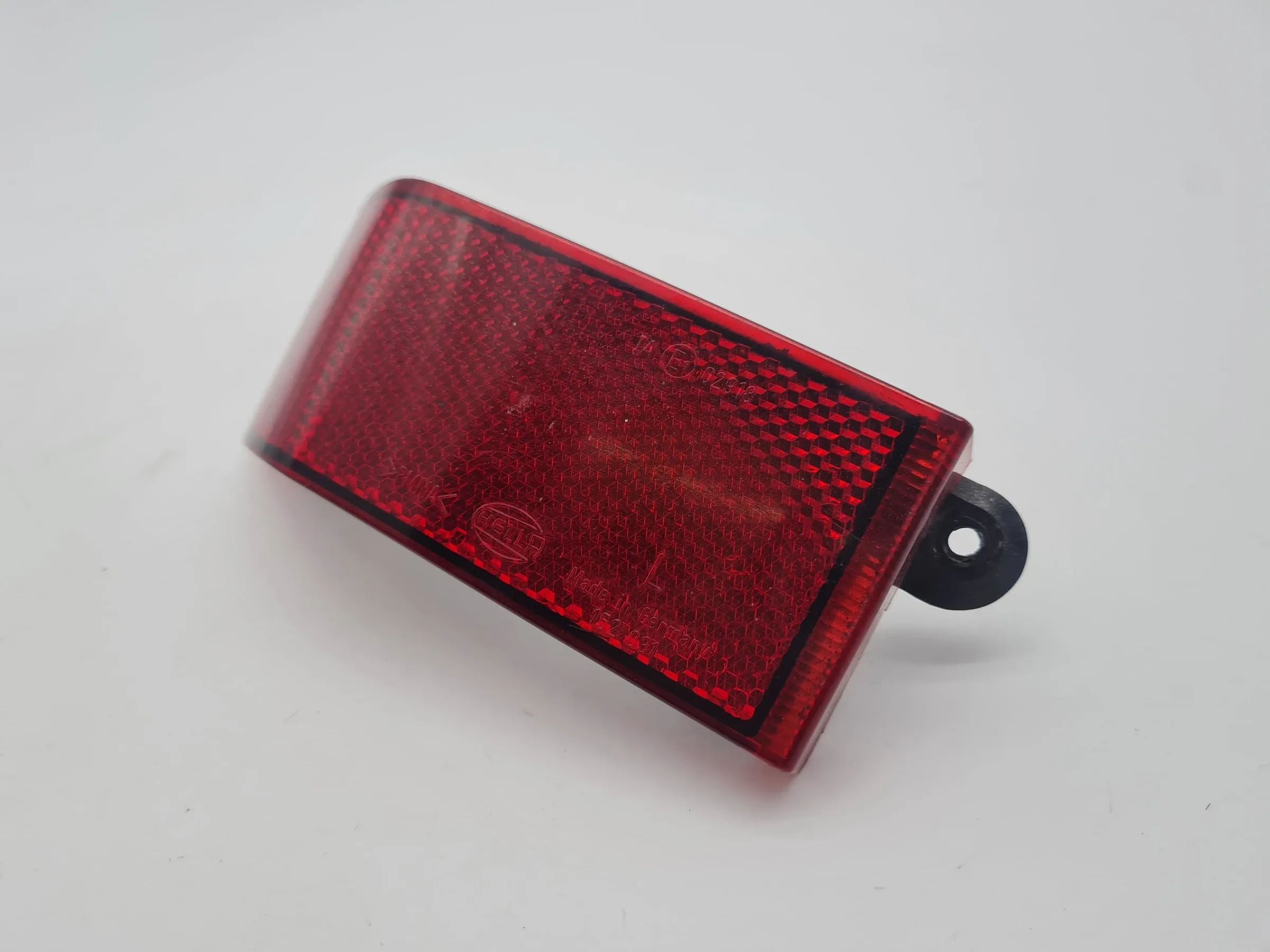 Original Opel Omega B (V94) Rücklicht Reflektor Links Hinten 152033