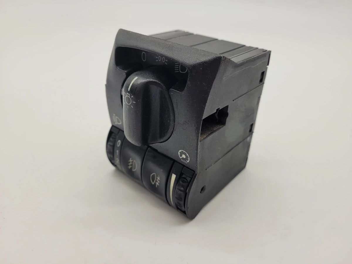 Original Opel Omega B (V94) Lichtschalter Regulierung 90460591