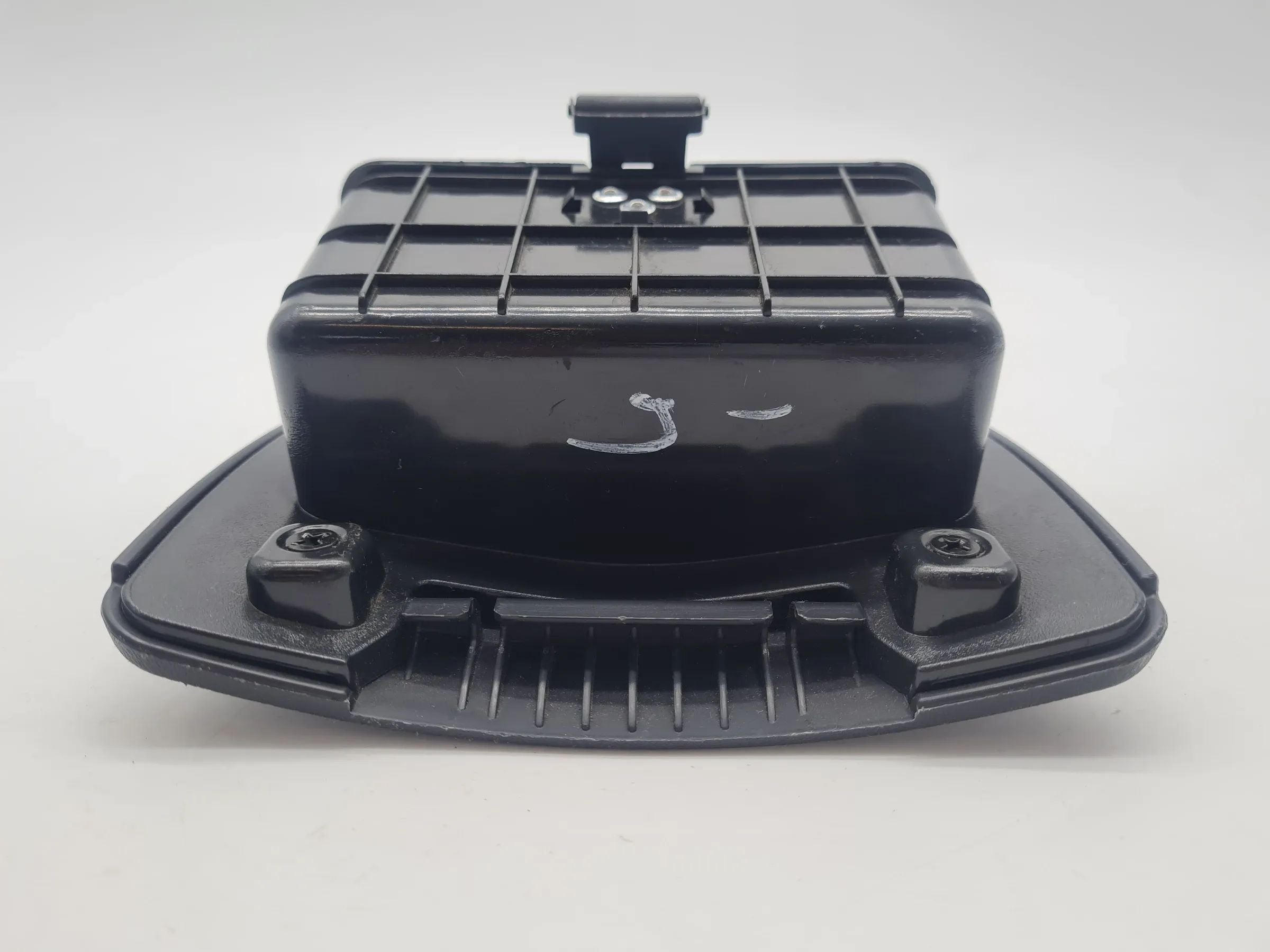 Original Hyundai Tucson (JM) Aschenbecher / Einsatz Mittelkonsole