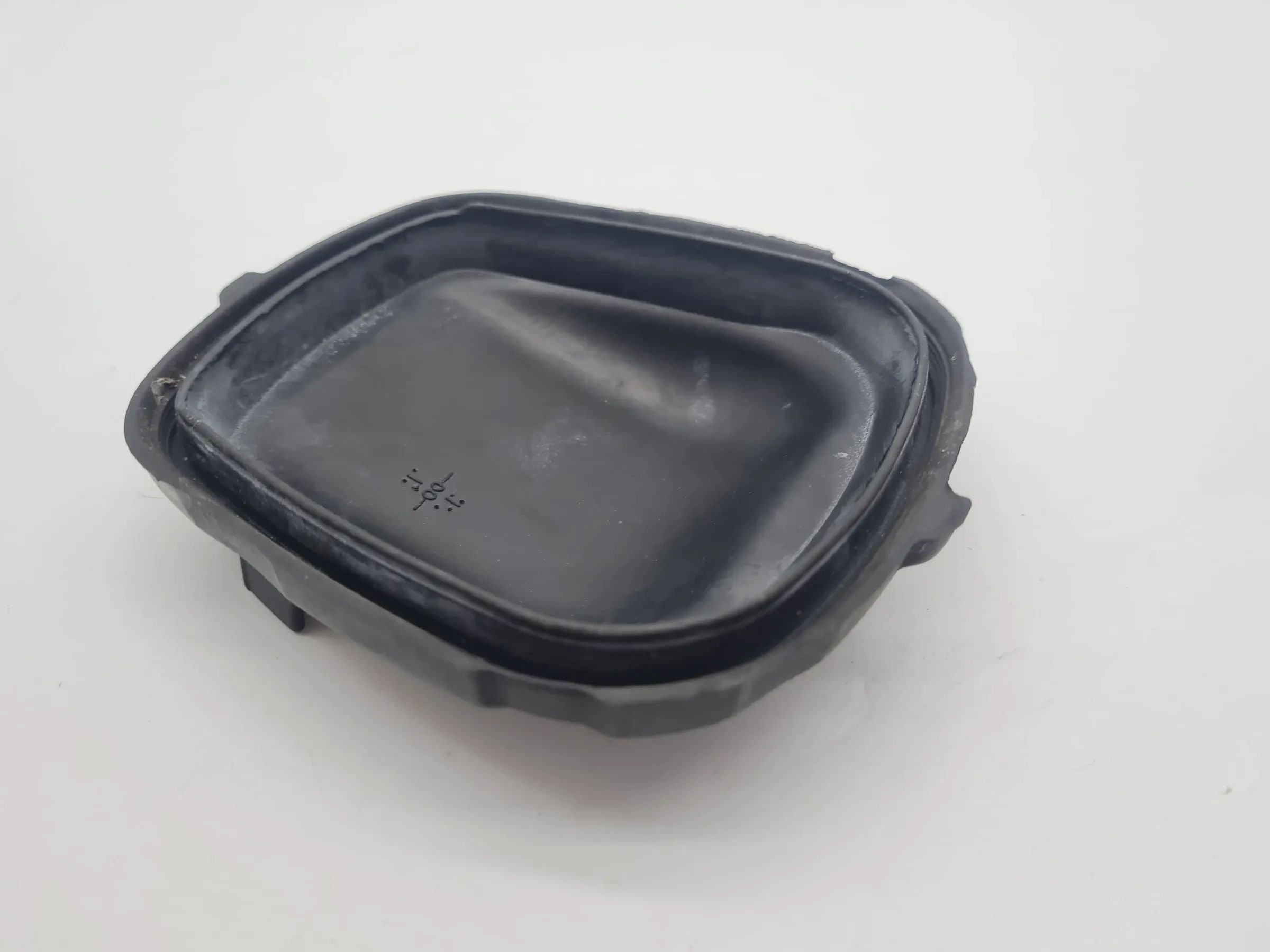 Chrysler Voyager IV 4 (RG/RS) Scheinwerfer Kappe Abdeckung L/R (04857702AB)