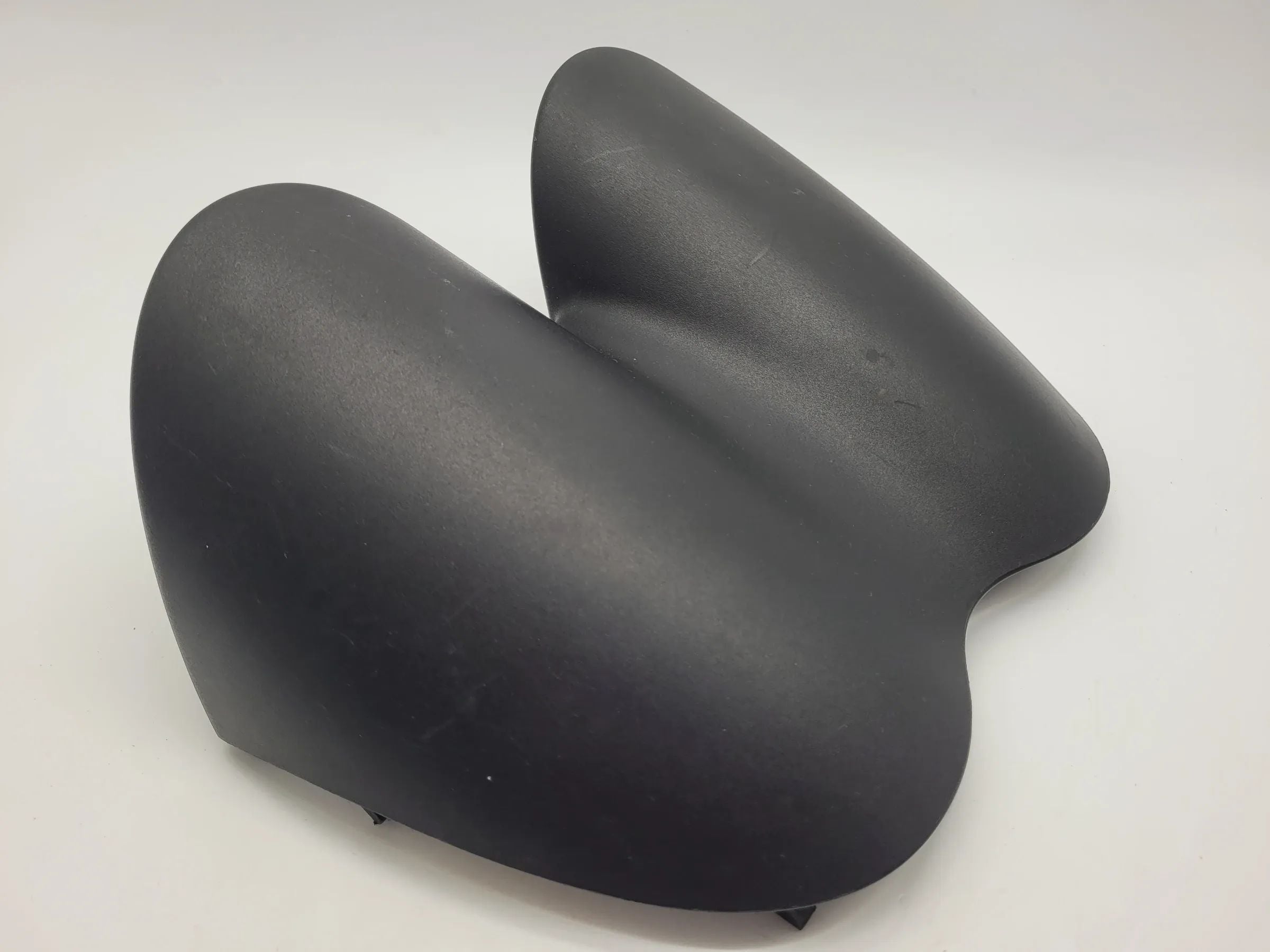 Original VW Lupo (6E1/6X1) Tachoabdeckung Tacho Verkleidung 6X1858291A