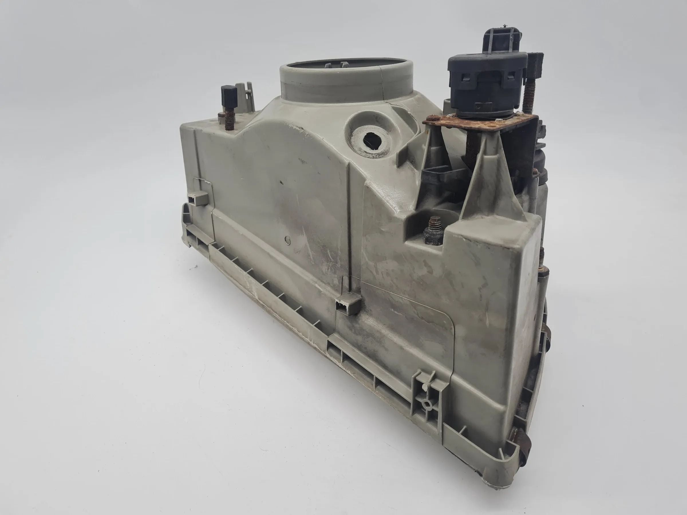 Original Fiat Ducato (230/230L) Scheinwerfer / Frontleuchte Links 35690748