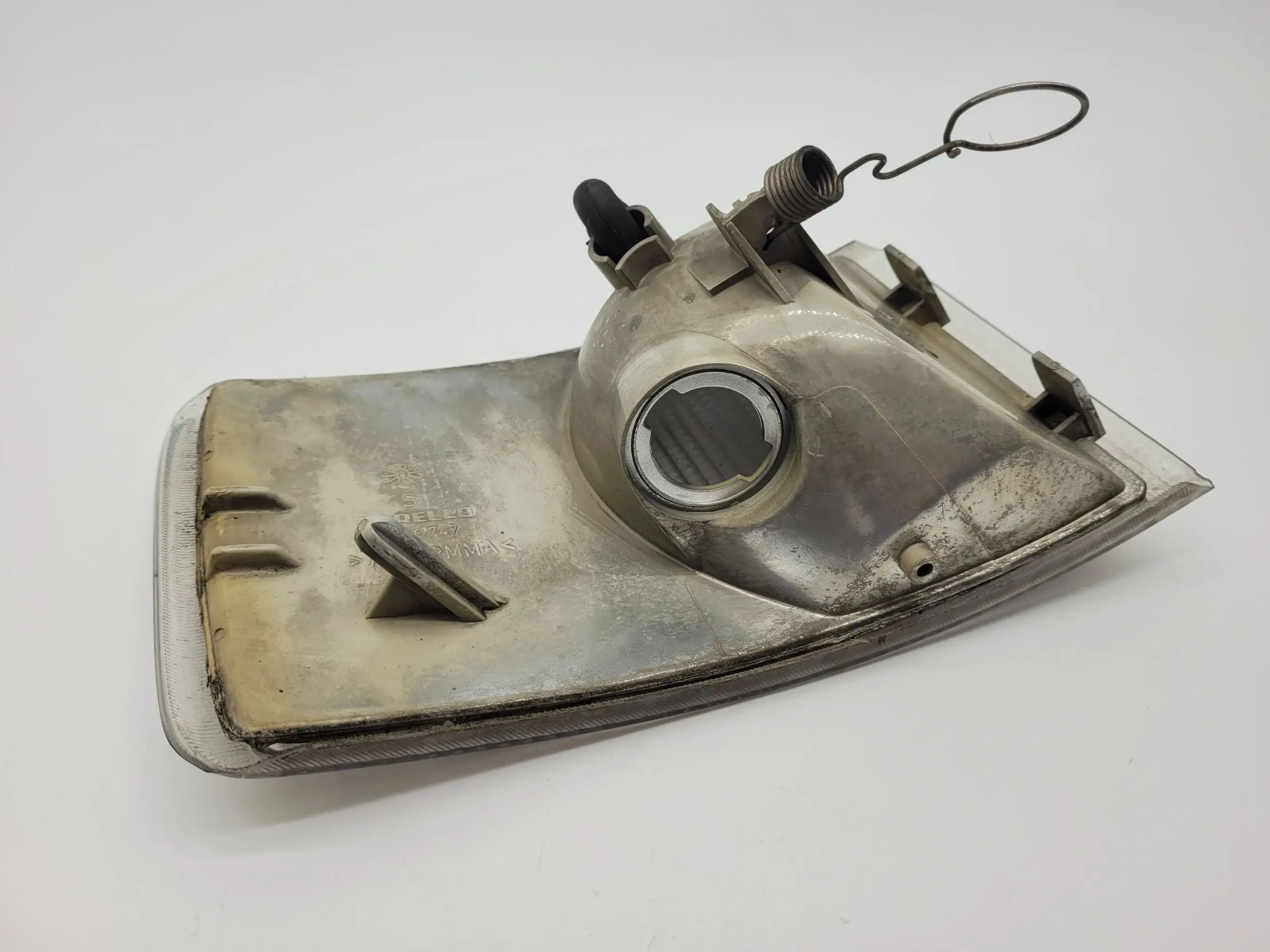 Original Fiat Ducato (230/230L) Scheinwerfer Blinkleuchte Links 35710747