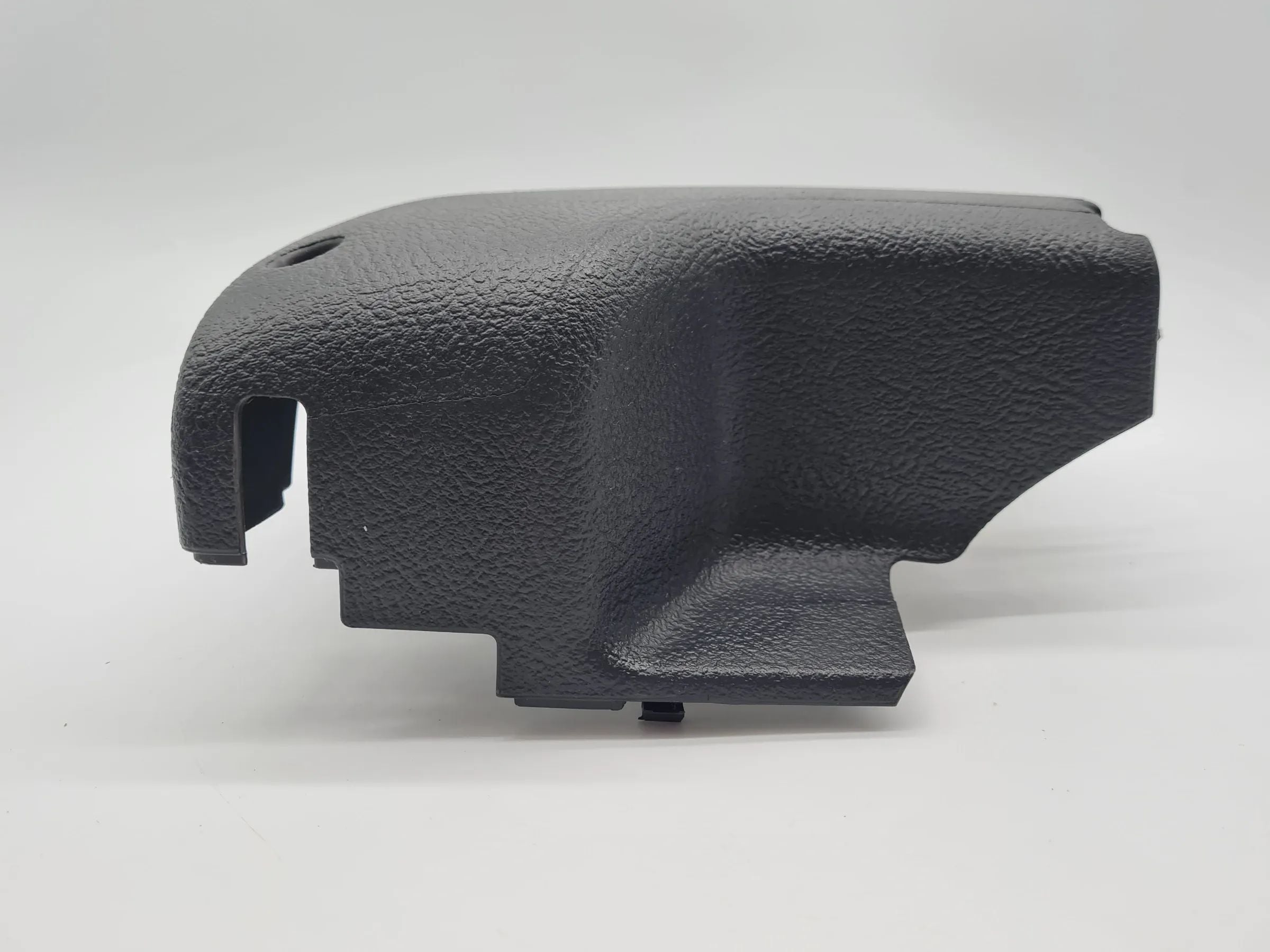 Original Citroen C5 (RE/DC/DE/DC) Lenksäulenverkleidung Blende Vorne 9633955980B