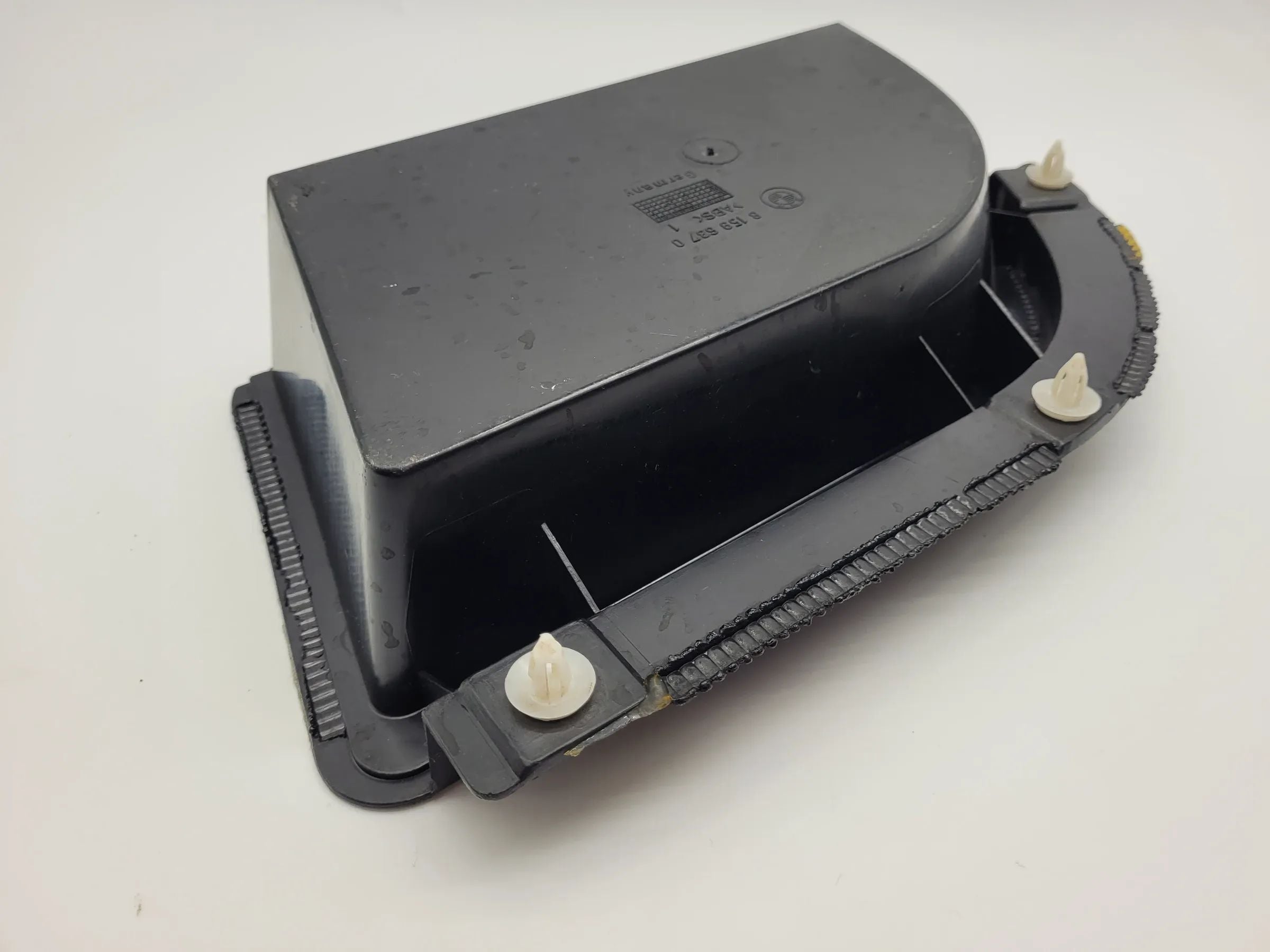 Original BMW 5er (E39) Ablagekasten Türverkleidung Einsatz Links 81596370