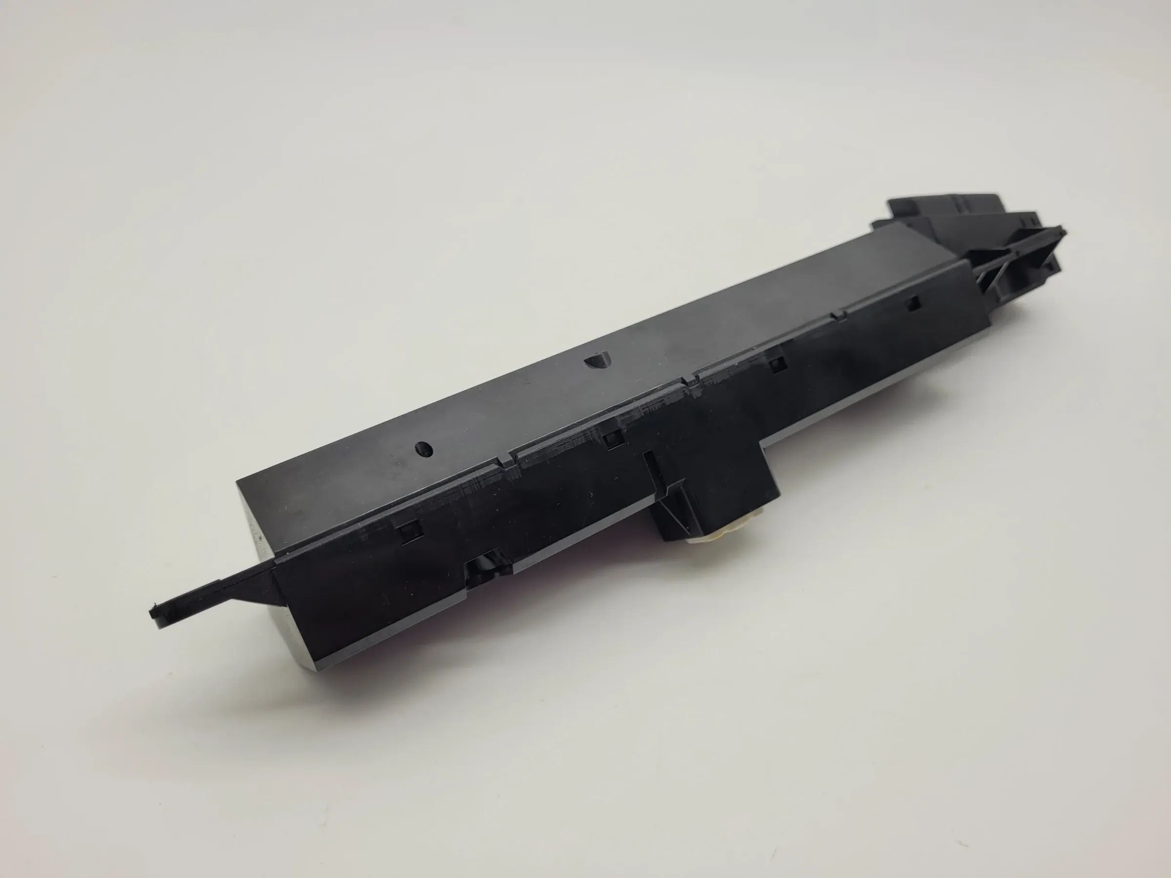 Original Mazda 5 (CR) Bordcomputer Display CC33B