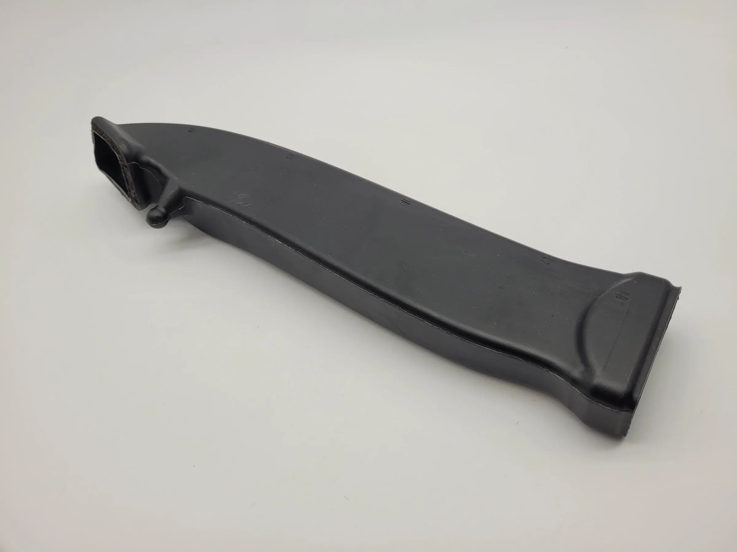 Original Mercedes-Benz C-Klasse (W203) Lüftungskanal Rechts A2038300223