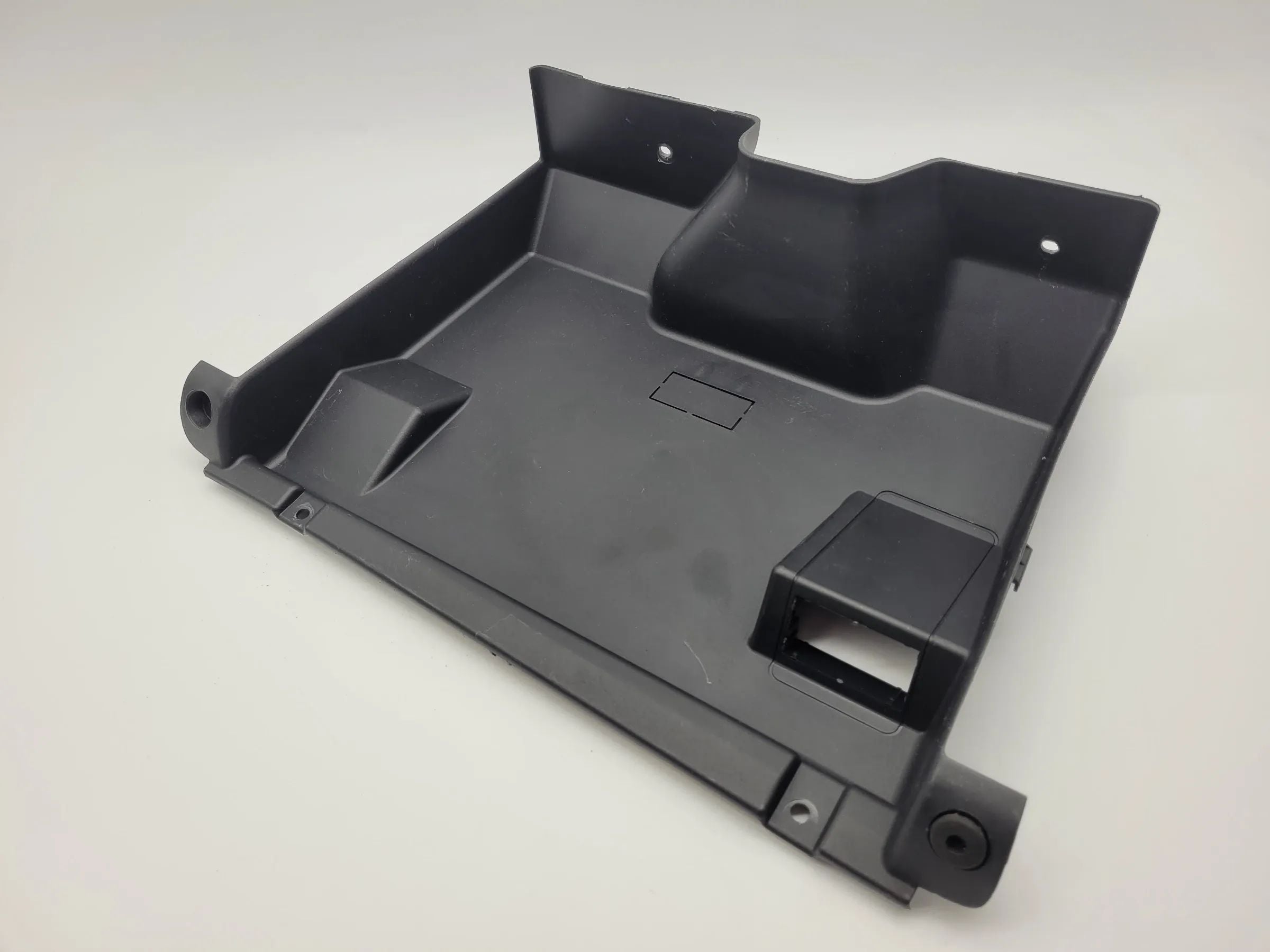 Original Seat Ibiza IV (6J5/6P1) Blende Handschuhfach Gehäuse 6L1857103B