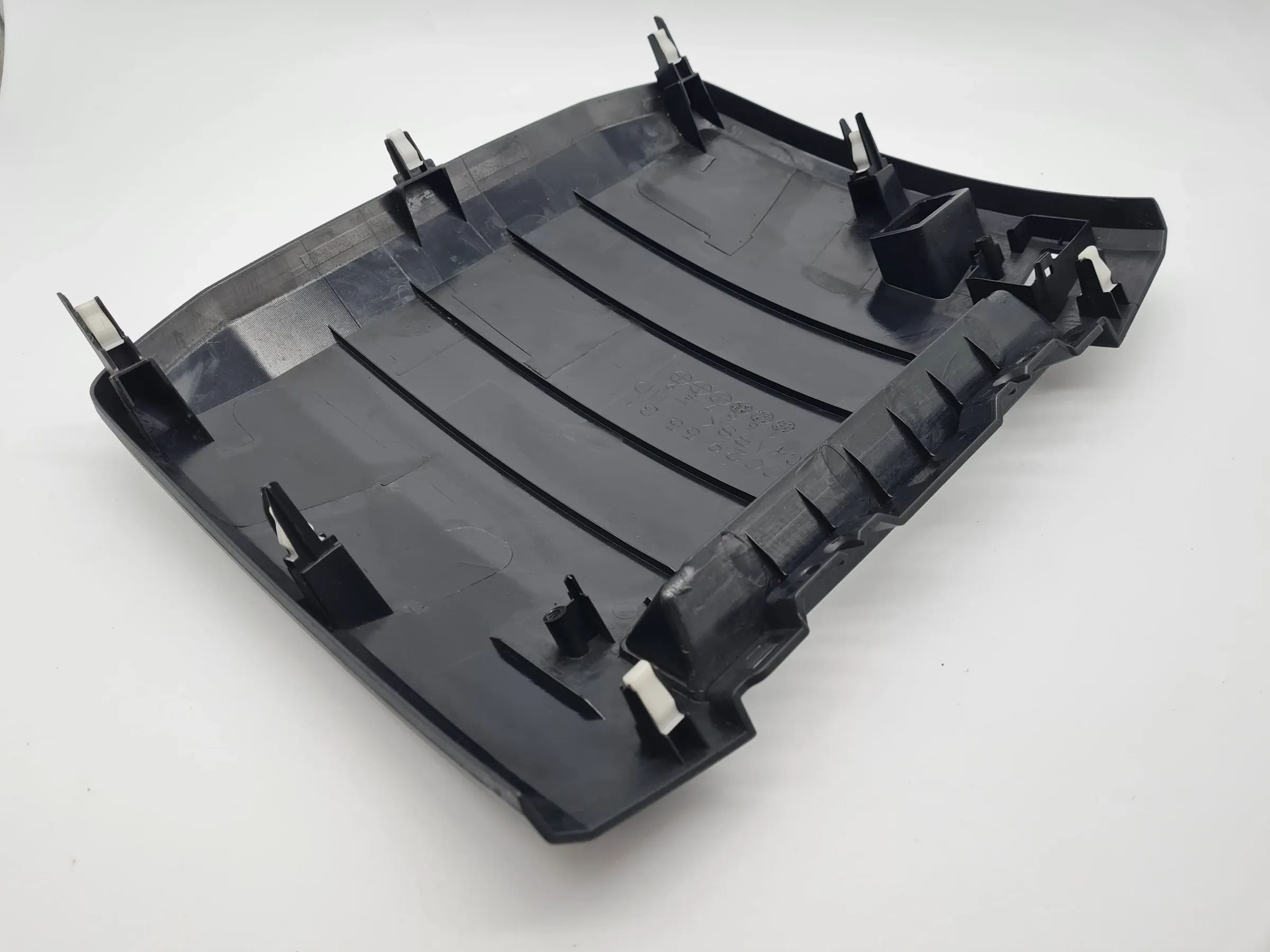 Original Mazda 5 (CR) Abdeckung Blende Bordcomputer CC2955311