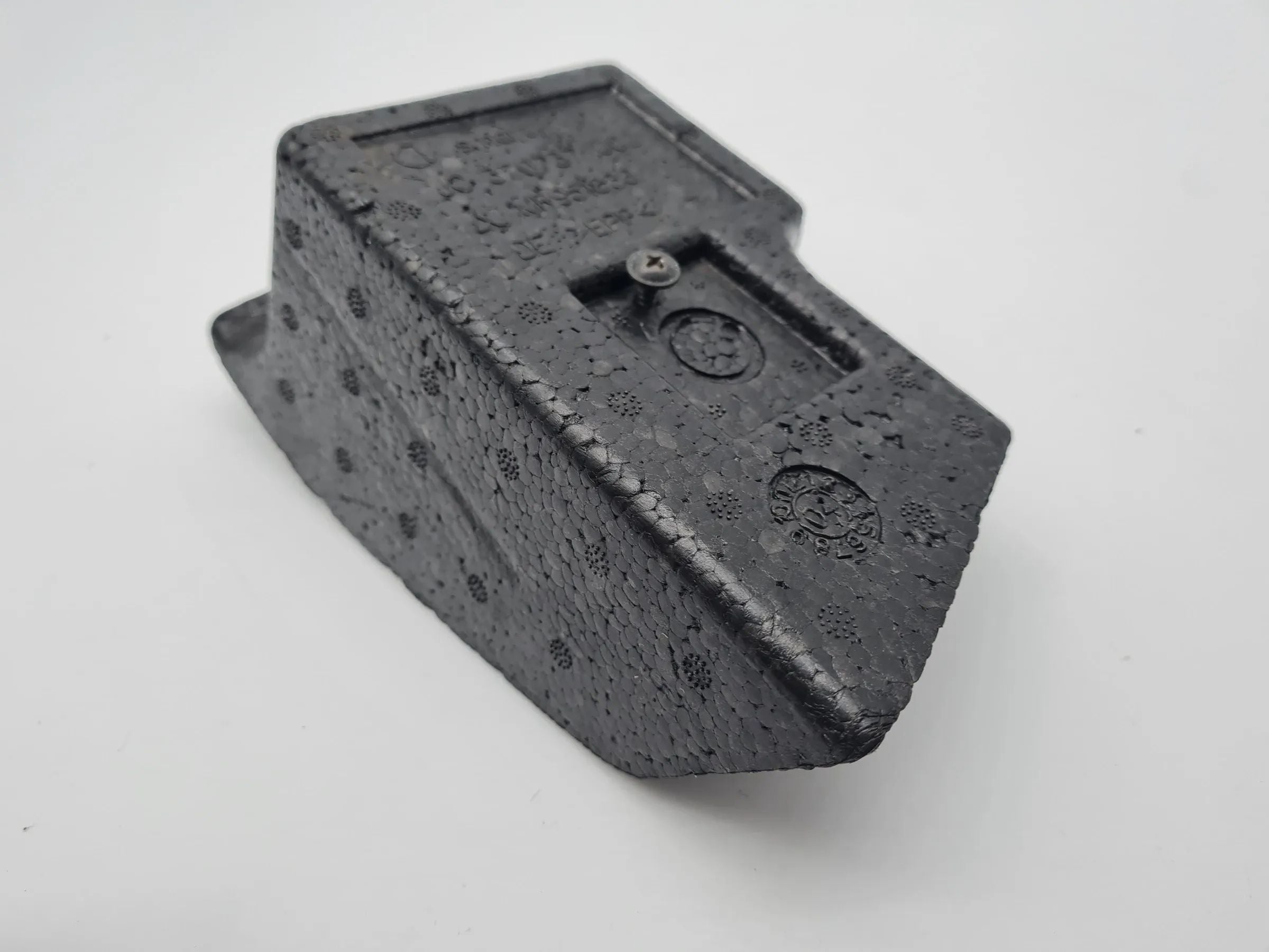 Original Smart FourTwo Cabrio (450) Interieur Styropor Block JC370737002