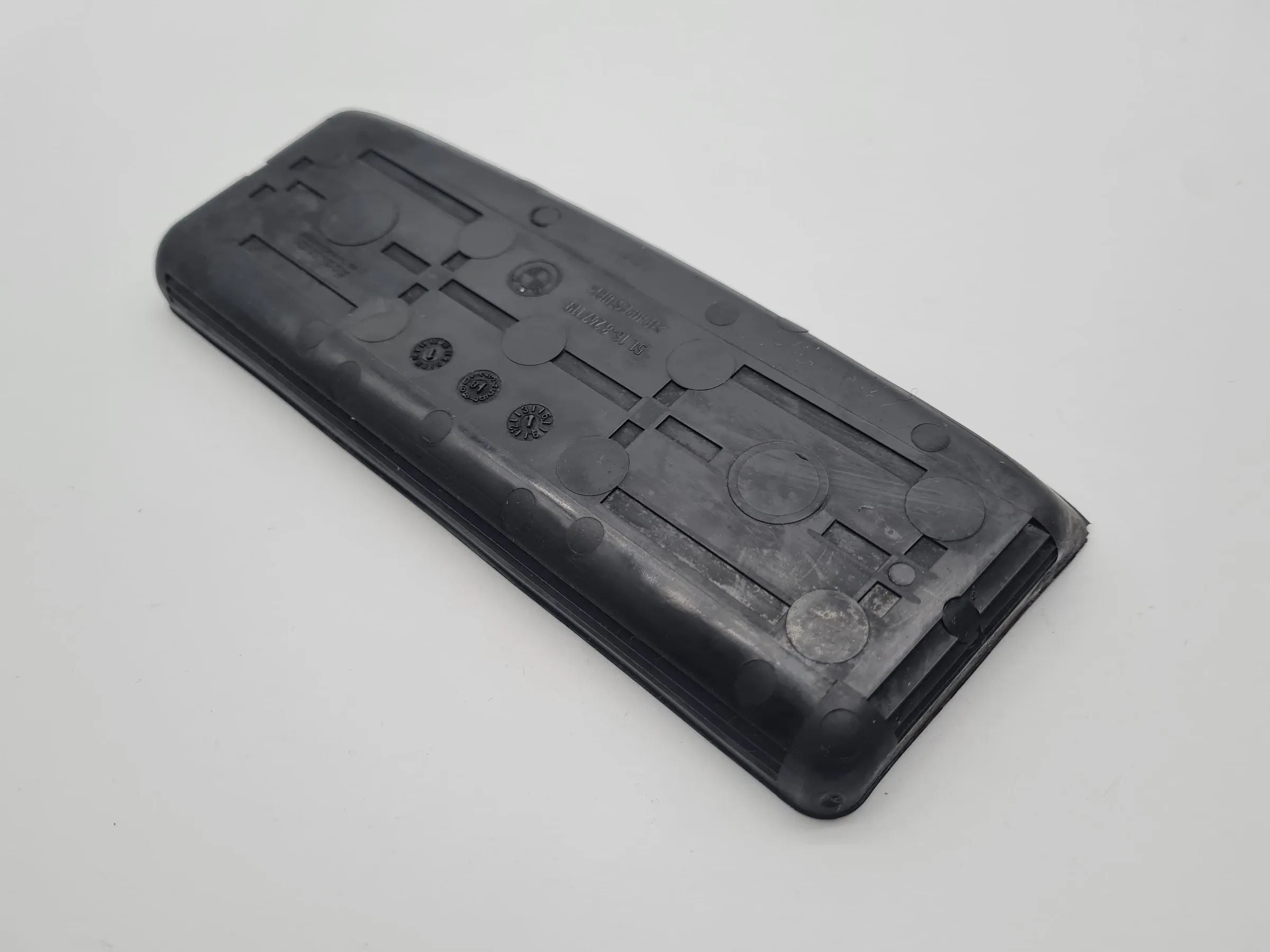 Original BMW X5 (E53) Gummi Matte Einlage 51.16-8247119