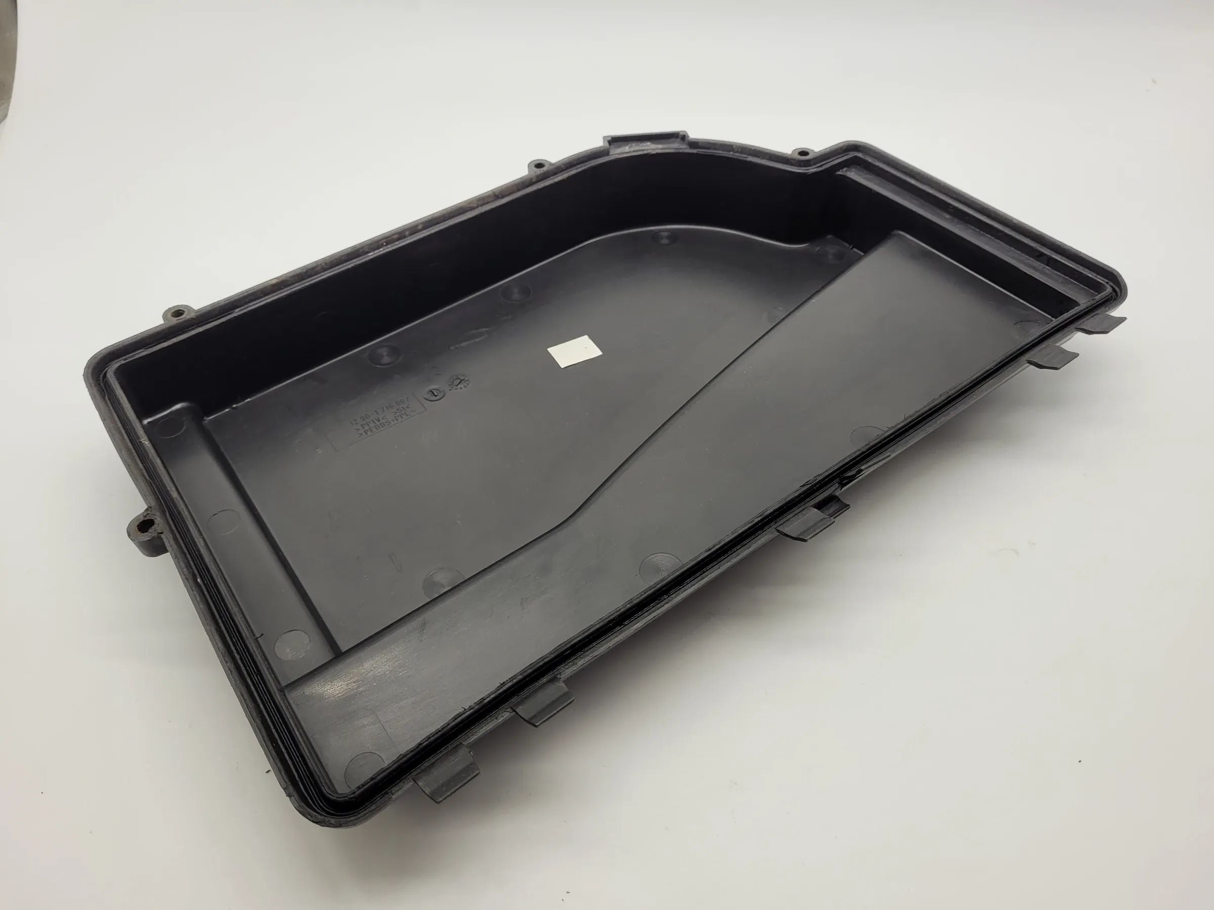 Original BMW X5 (E53) Deckel Sicherungskasten Abdeckung Links 12.90-1716067