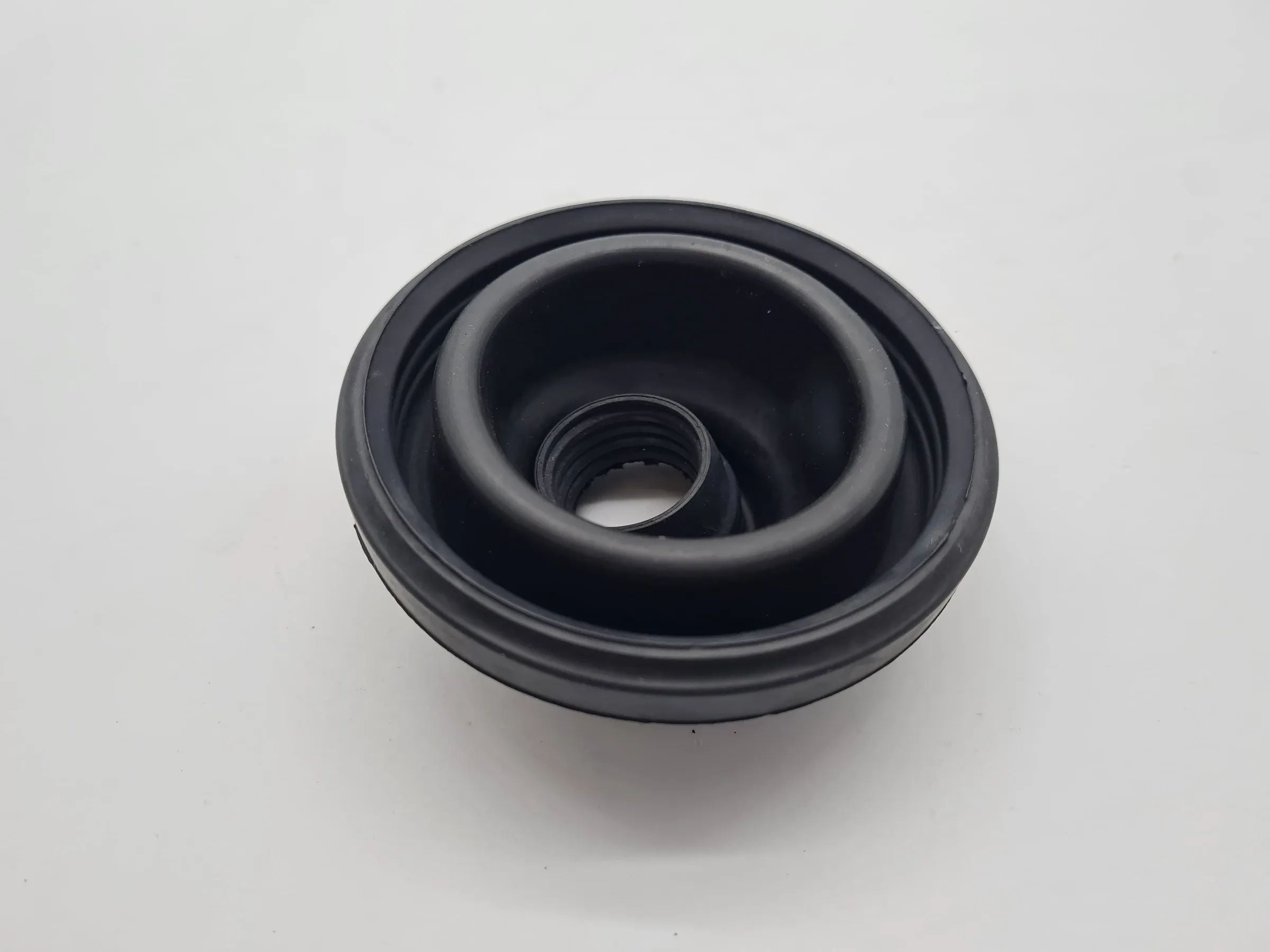 Original Opel Agila A (H00) Scheinwerfer Gummi Abdichtung (85mm) L/R (09210935)