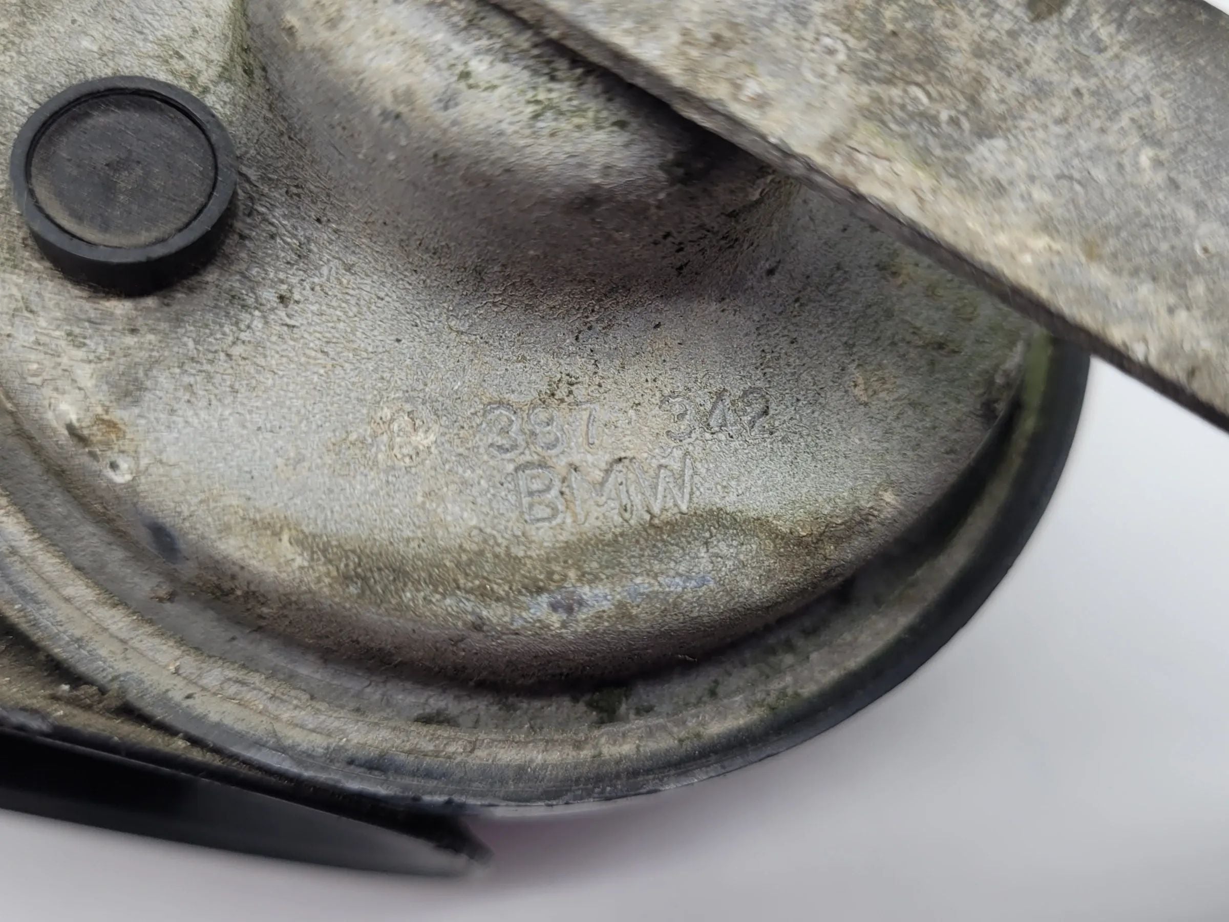 宝马 X5 (E53) 原厂喇叭组 51.22-7018896