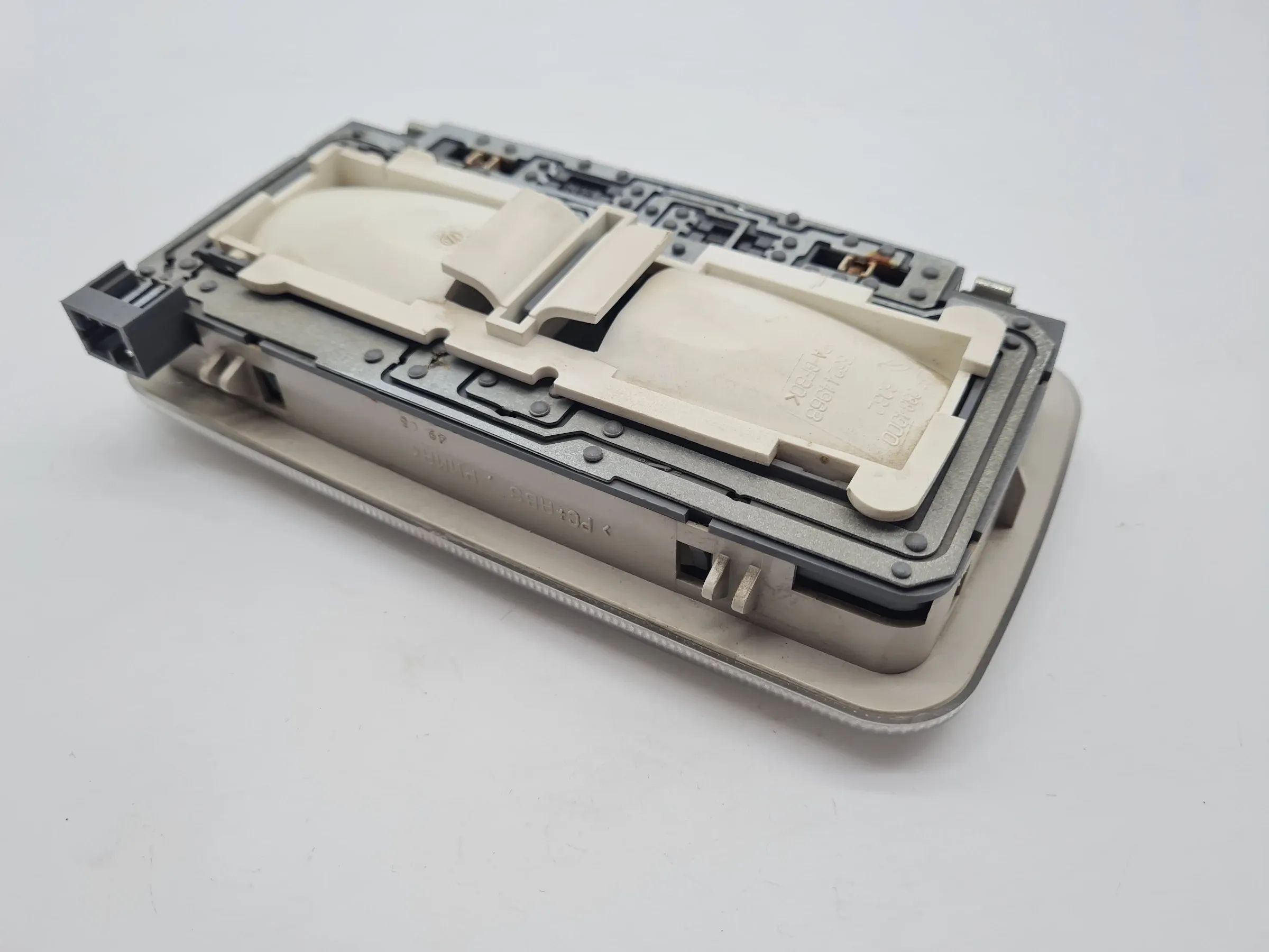 原装菲亚特Grande Punto (199) 室内照明灯 735244983