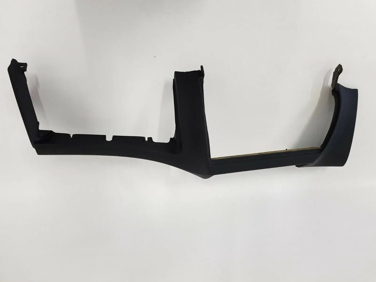 Оригинальная облицовка под приборной панелью BMW 5 серии E39 51458159715