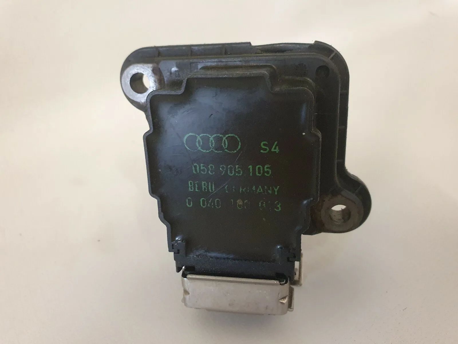 ⭐⭐⭐ Bobina de encendido original 058905105 Audi Audi A6 4B ⭐⭐⭐
