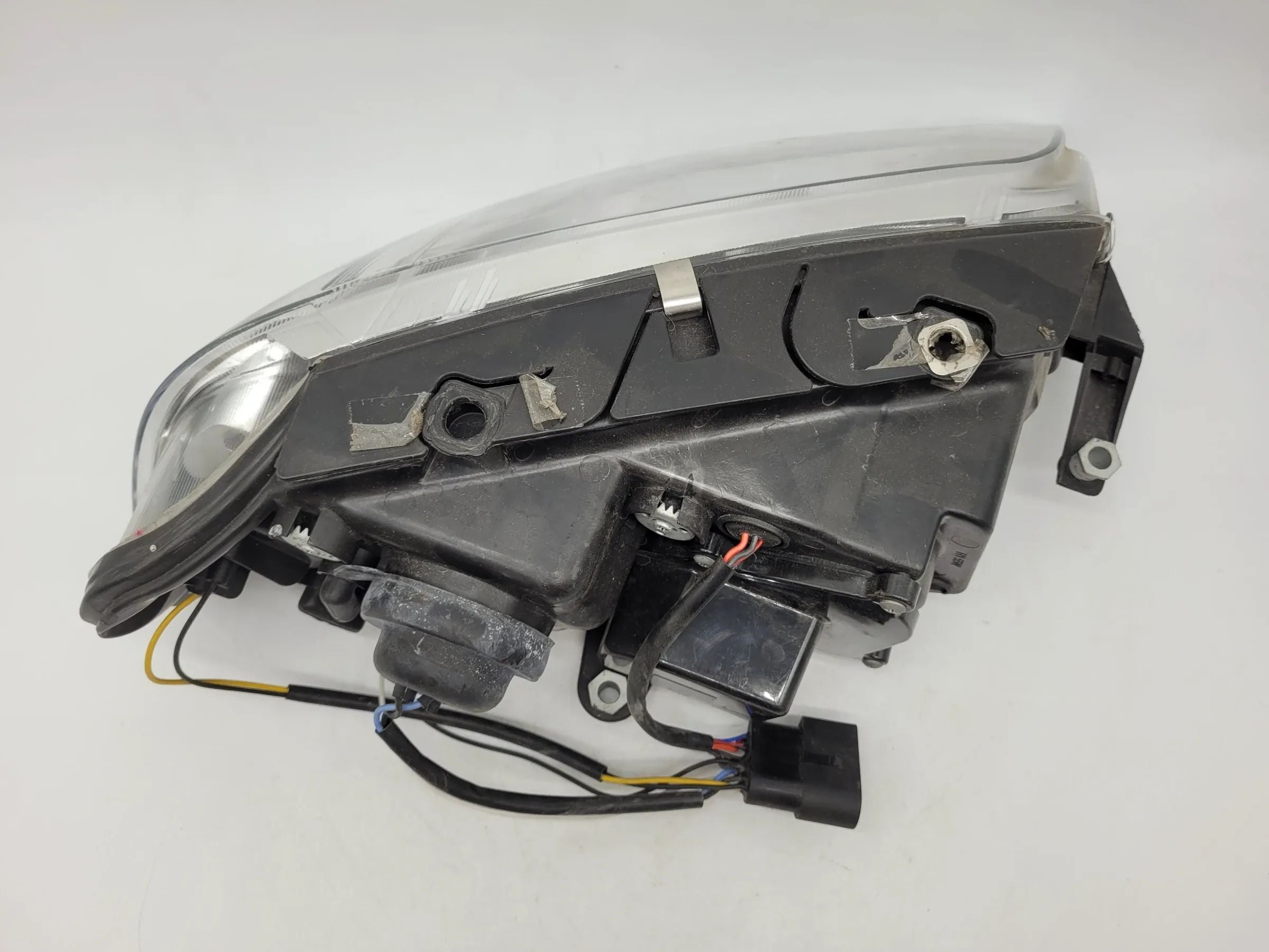 VW Passat B5 (3B/3G) Scheinwerfer/Frontleuchte Links SK3482-VPAT01