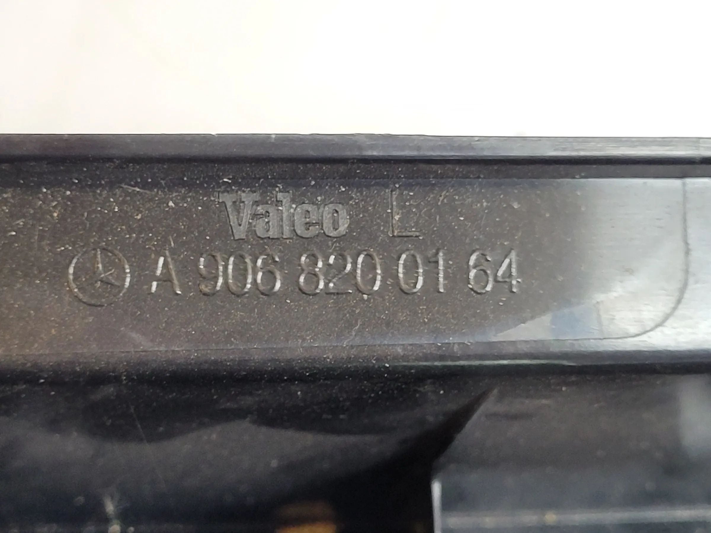 Mercedes Sprinter 906 Rückleuchte Links A9068200164 Original
