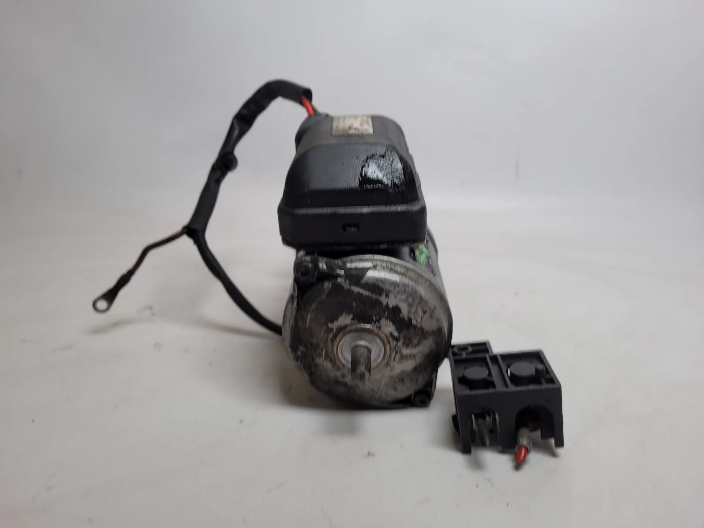 Mercedes A-Klasse W168 Servopumpe A1684660401 Original