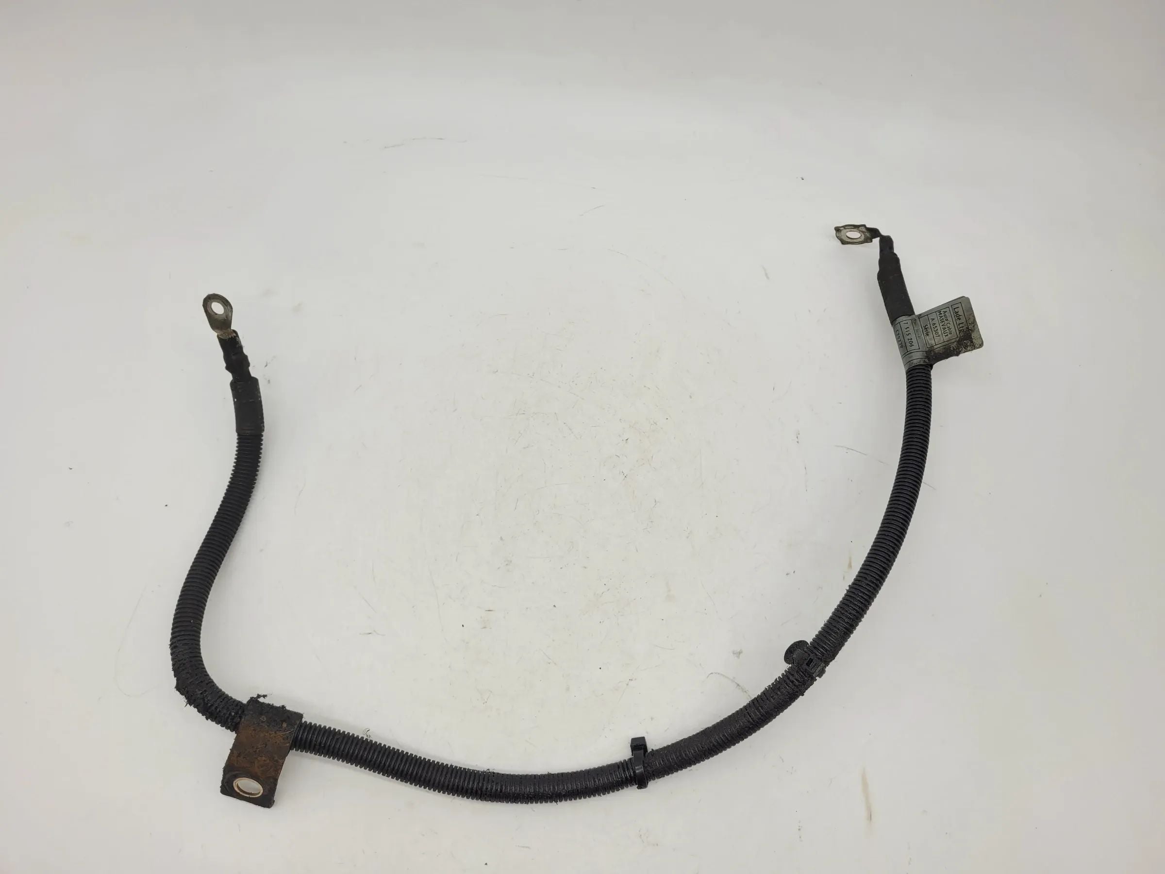 Original Mini One (R50/R53) Starterkabel Anlasser 7515206