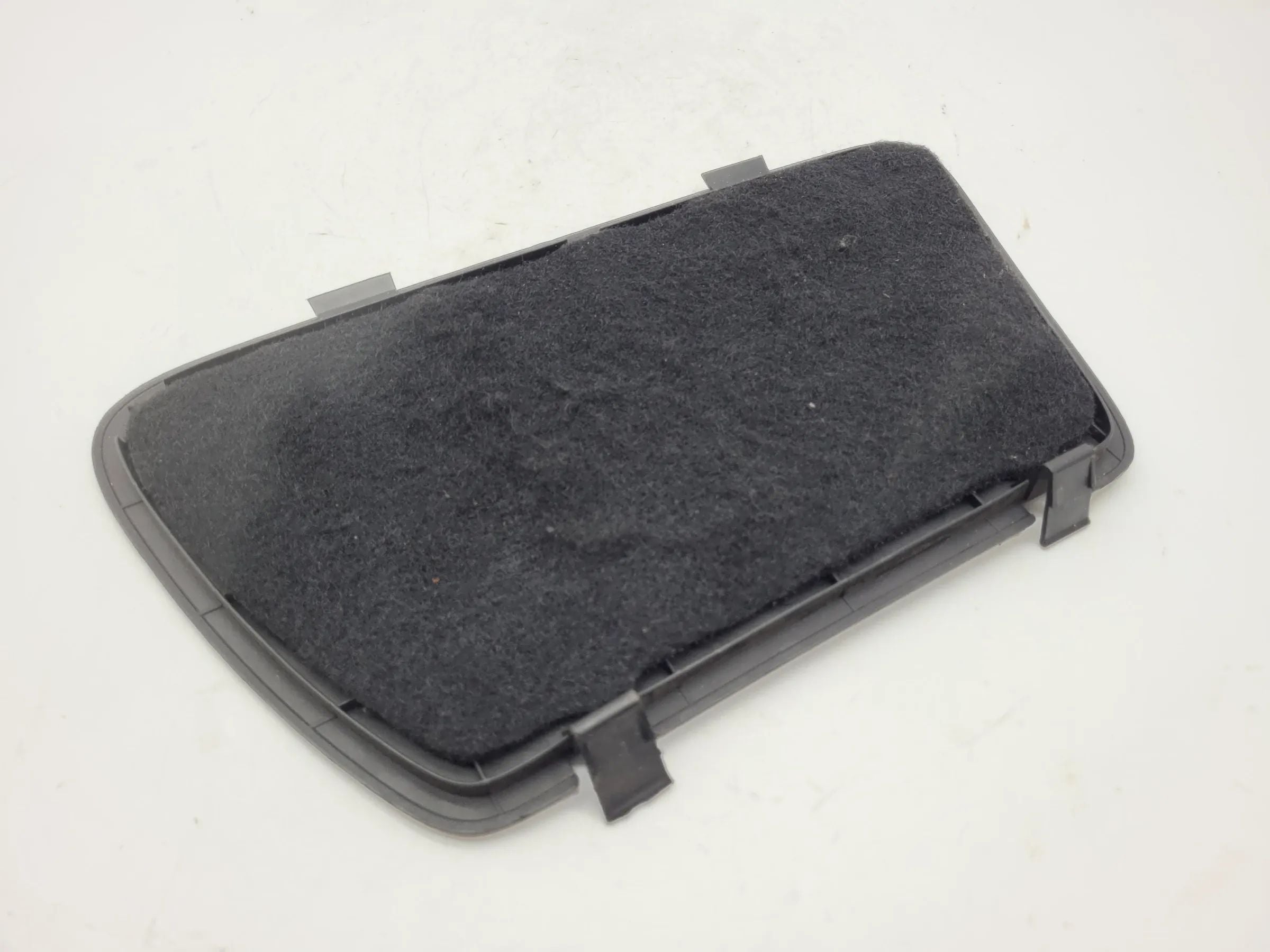 ฝาครอบห้องเก็บสัมภาระ Mini One ดั้งเดิม (R50/R53) ด้านซ้าย 51.43-1503473