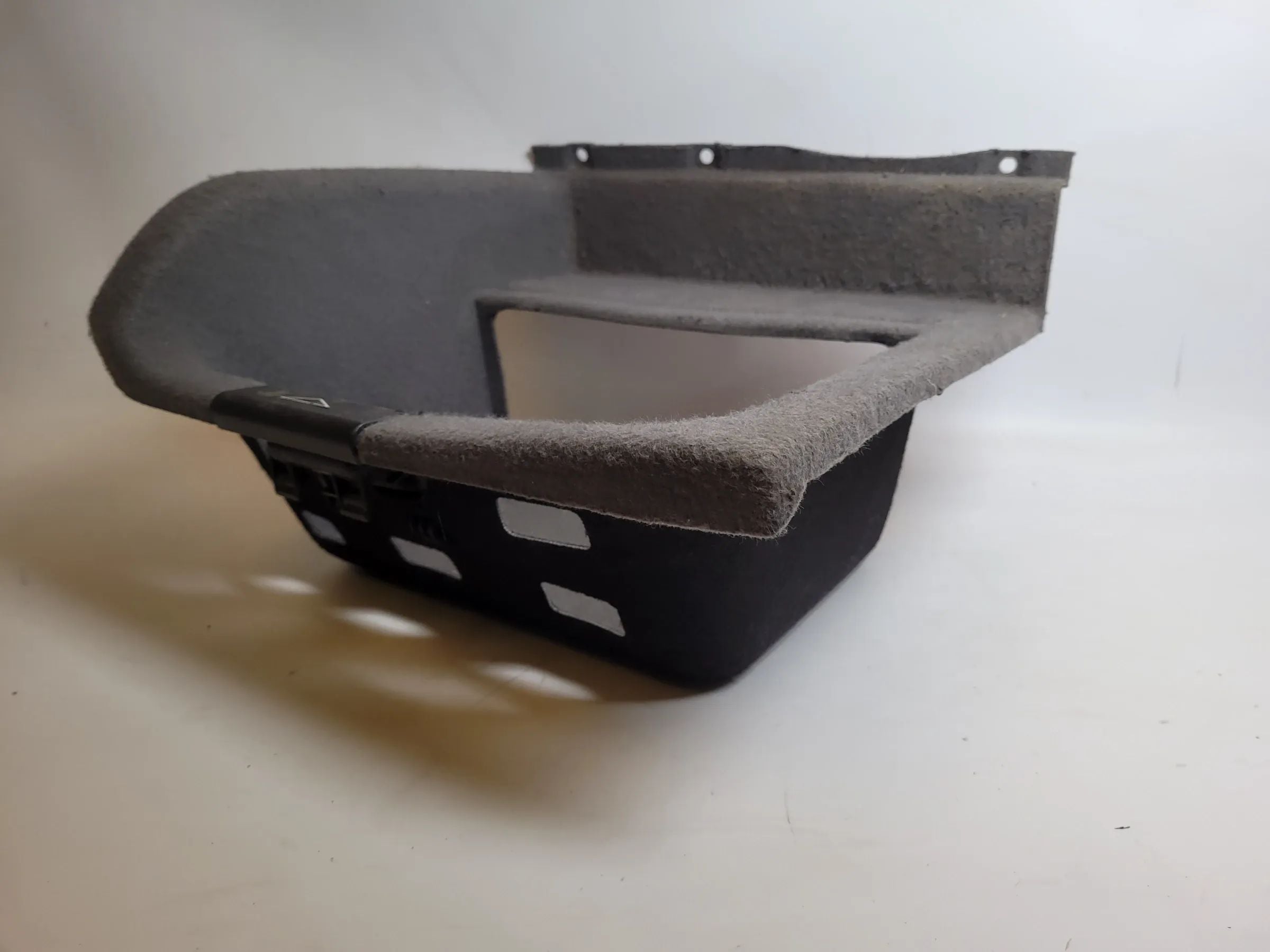 BMW 5er Touring E39 Verkleidung Kofferraum Rechts 51.47-8159478 Original